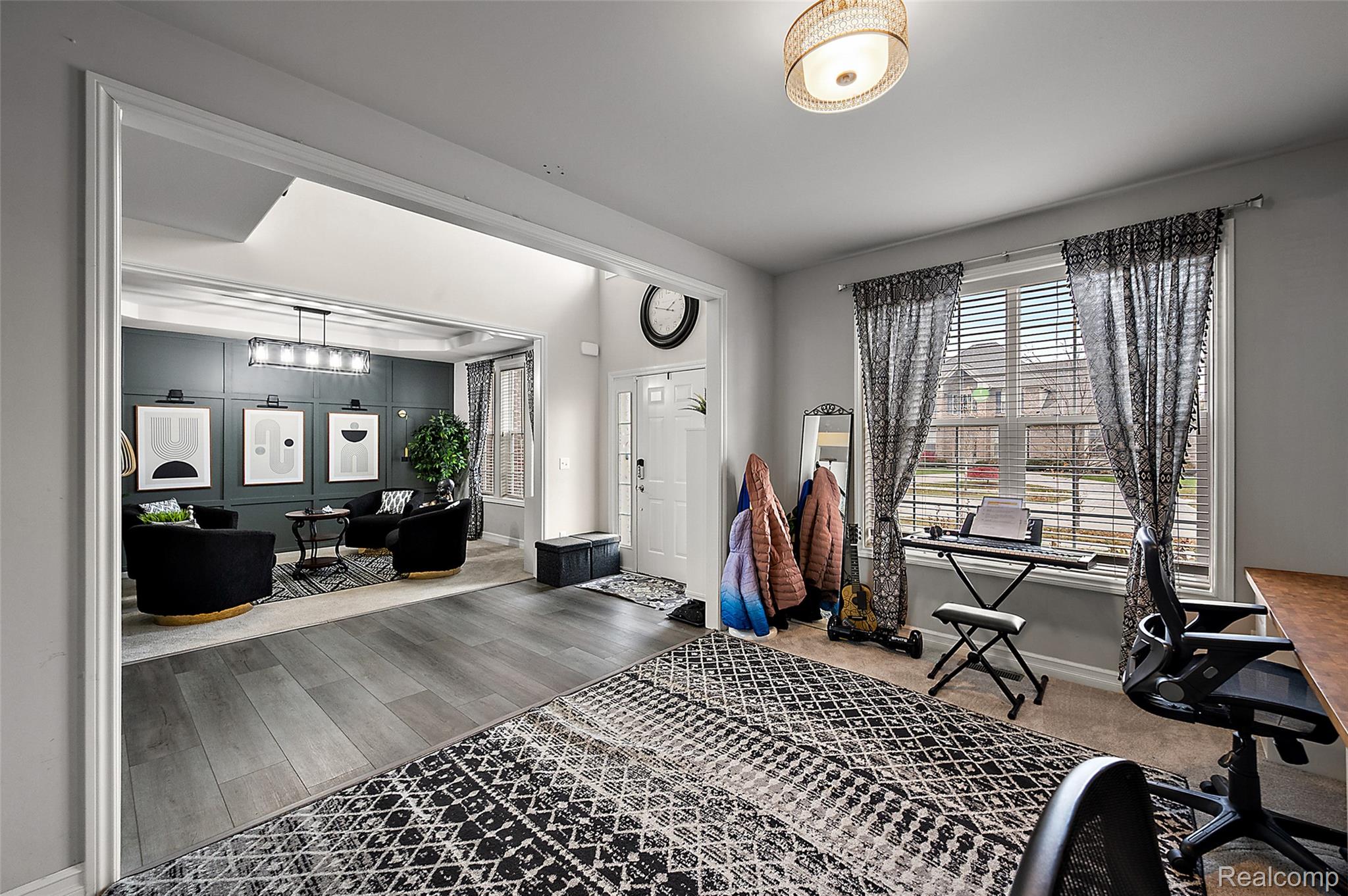 4095 Rockingham Drive