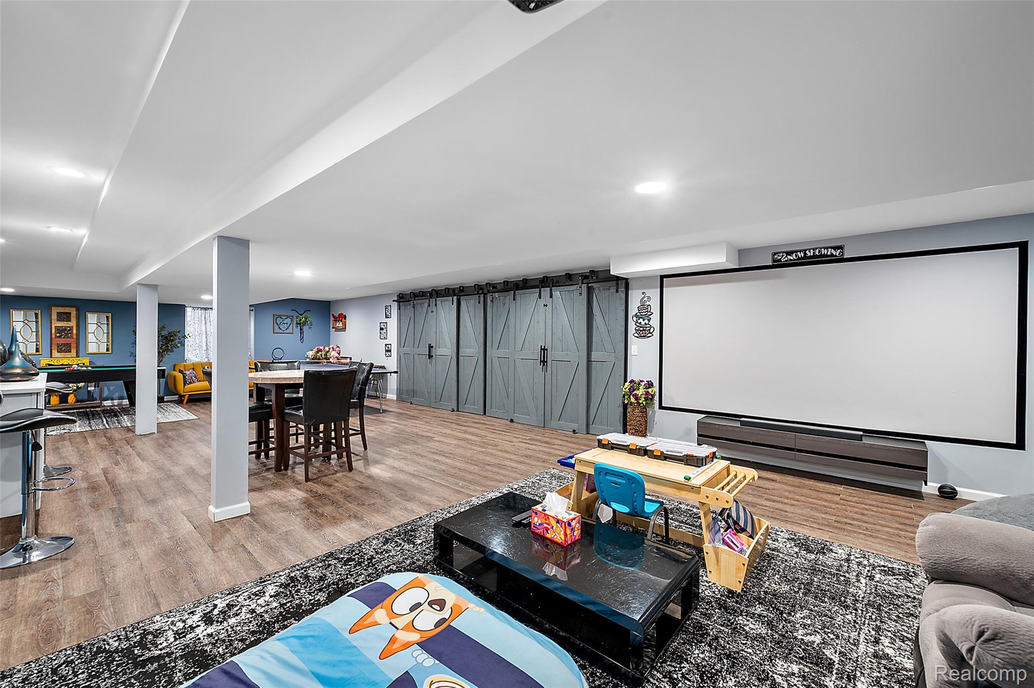 4095 Rockingham Drive