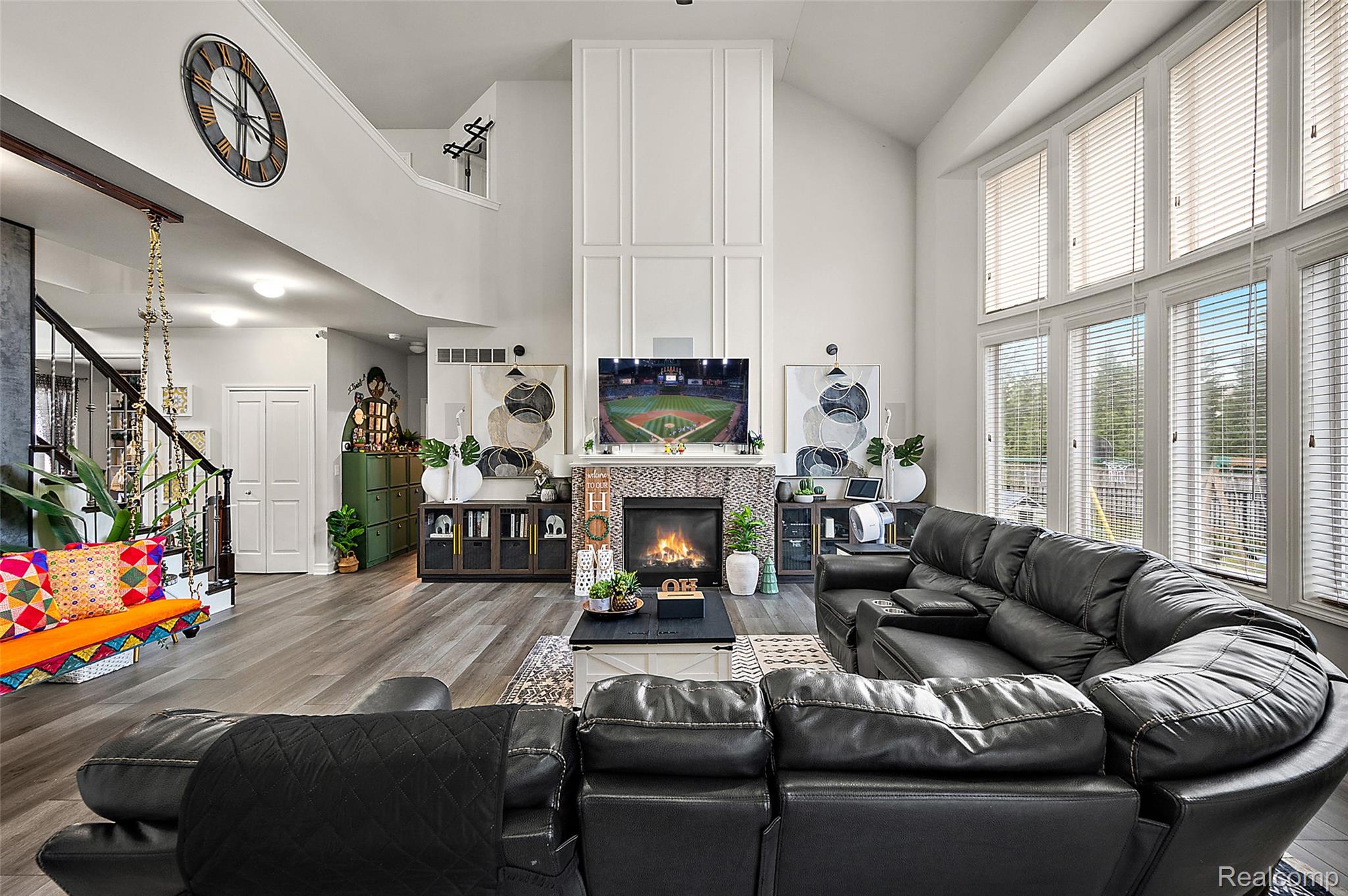 4095 Rockingham Drive