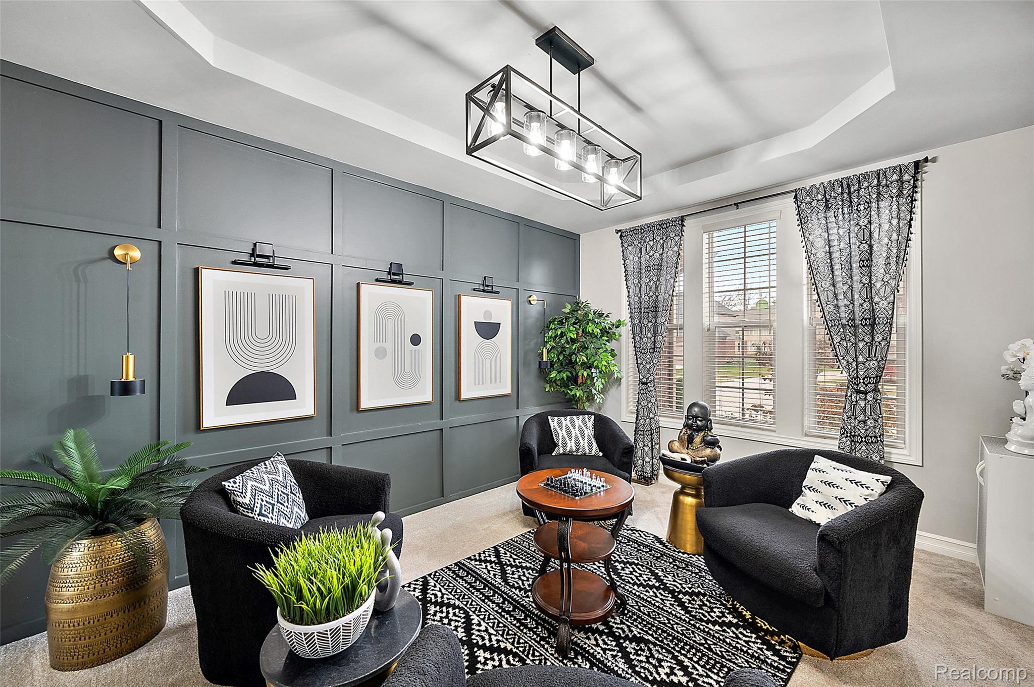 4095 Rockingham Drive