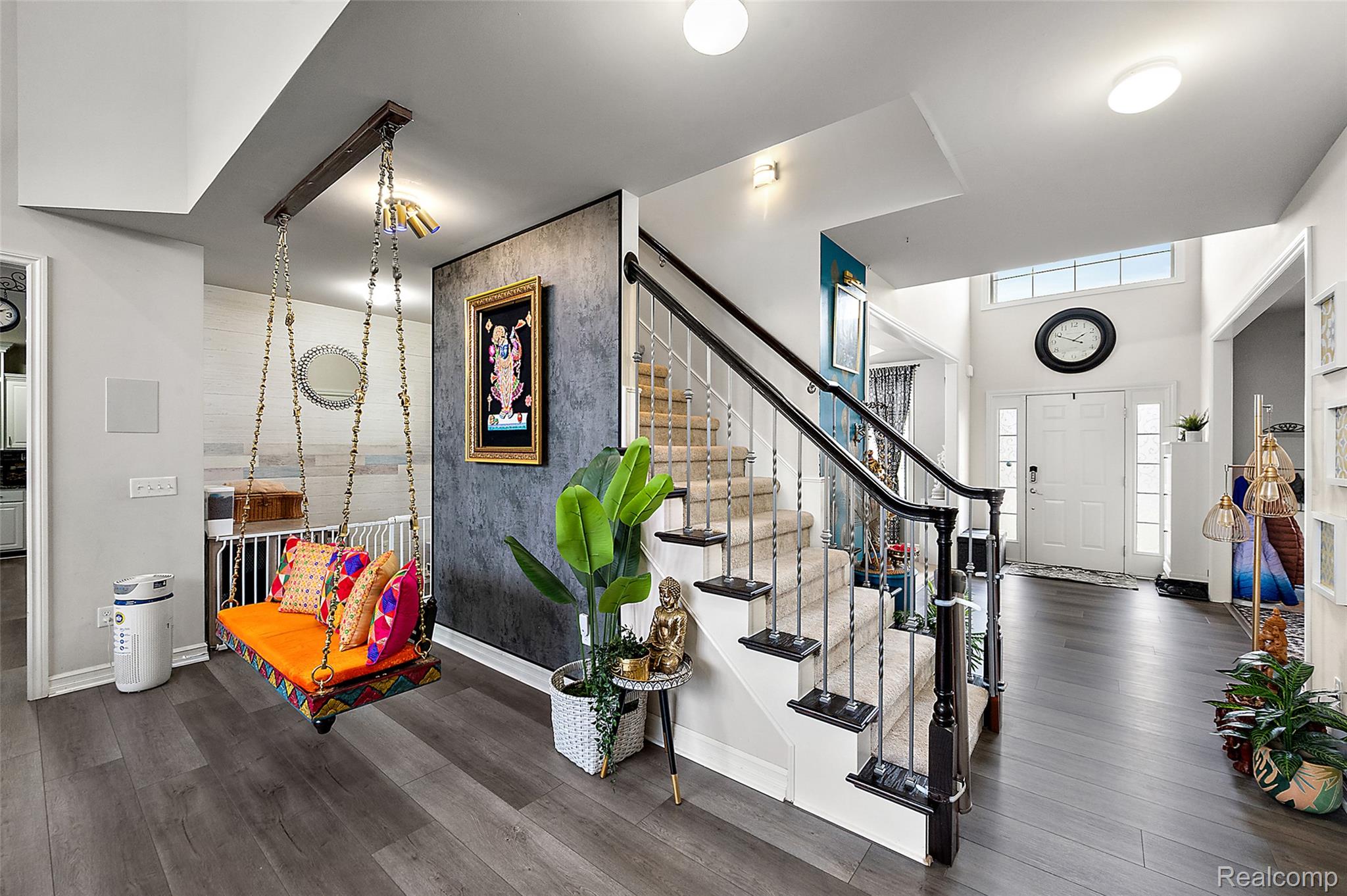 4095 Rockingham Drive