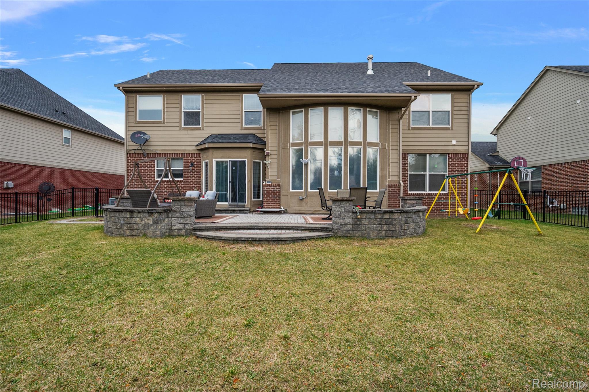 4095 Rockingham Drive