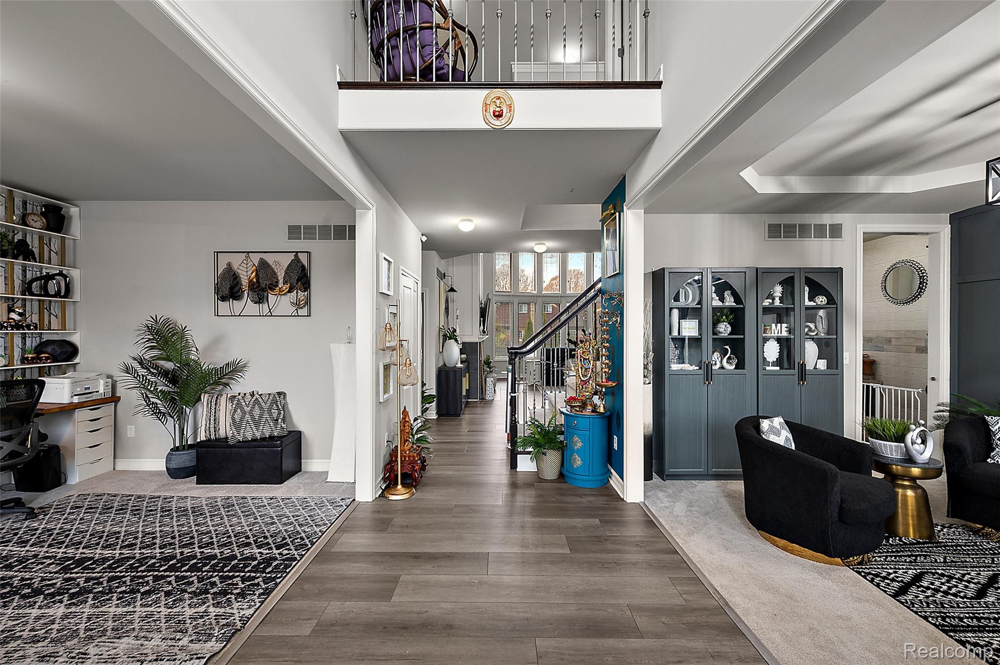 4095 Rockingham Drive