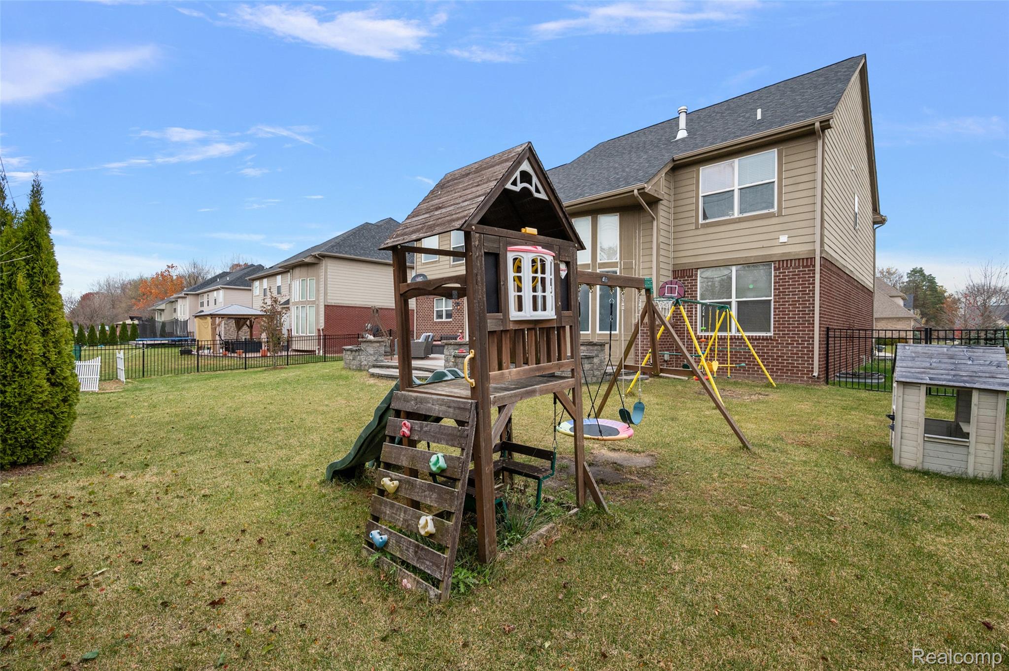 4095 Rockingham Drive