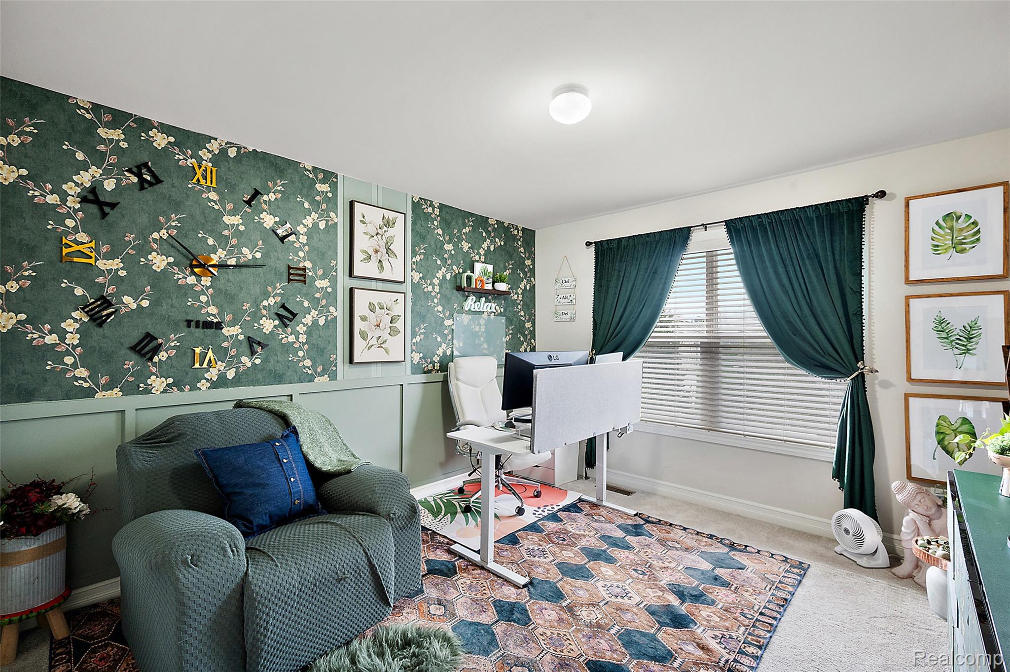 4095 Rockingham Drive