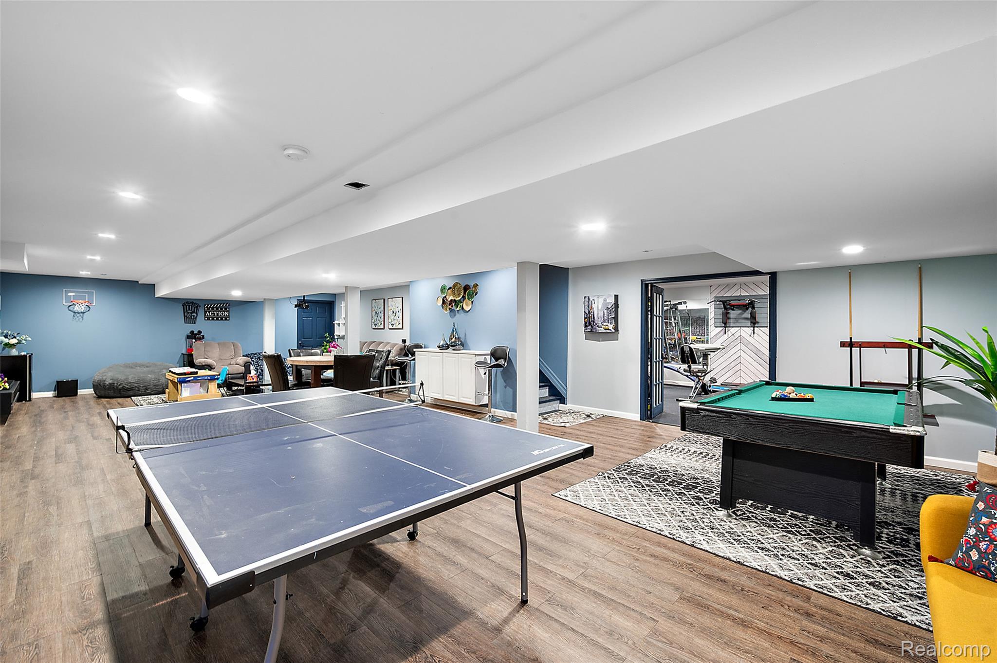 4095 Rockingham Drive