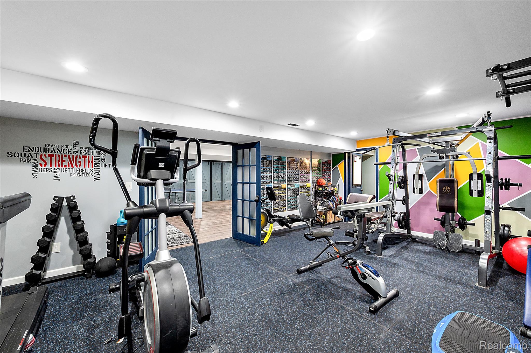 4095 Rockingham Drive