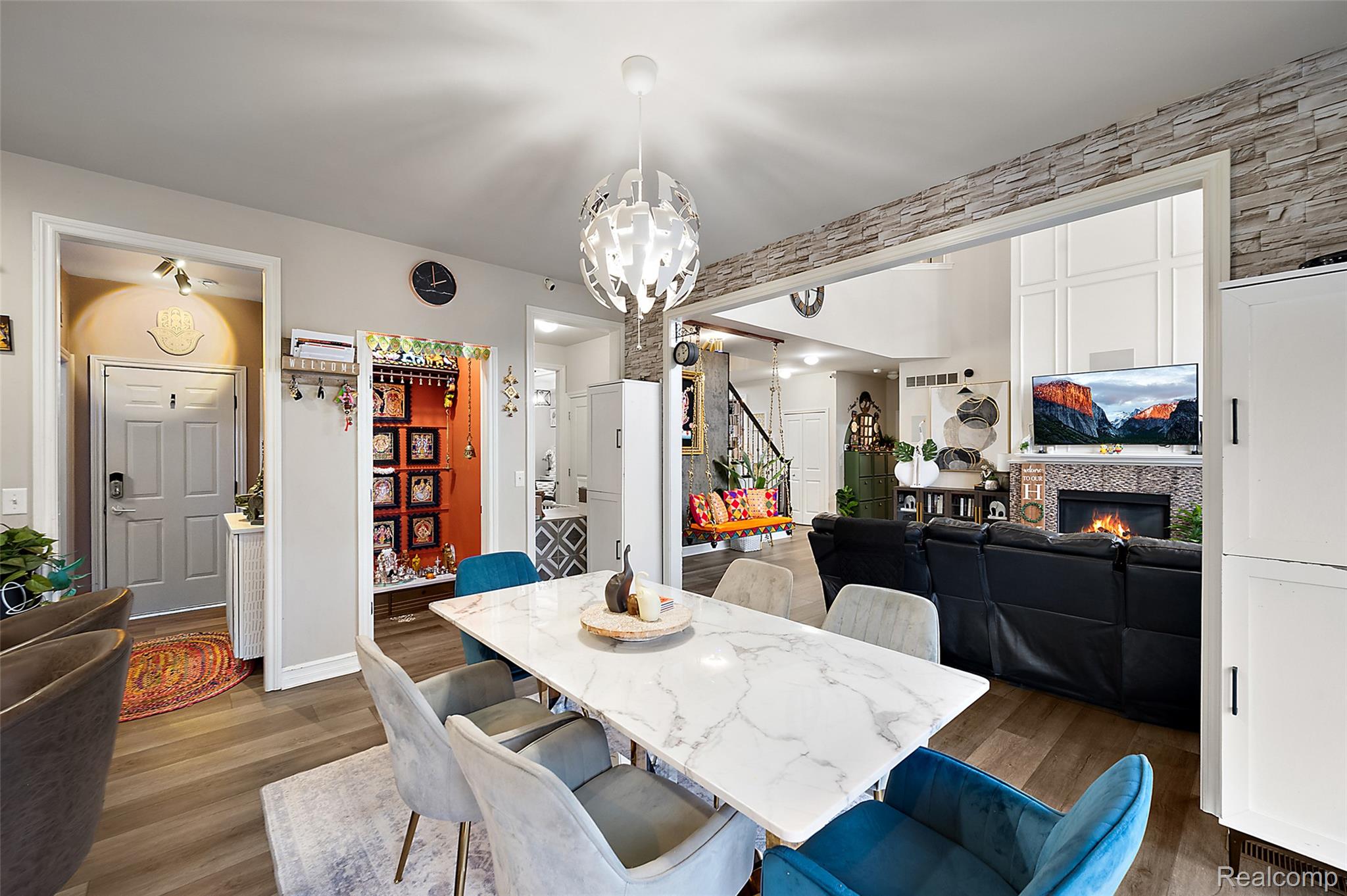 4095 Rockingham Drive