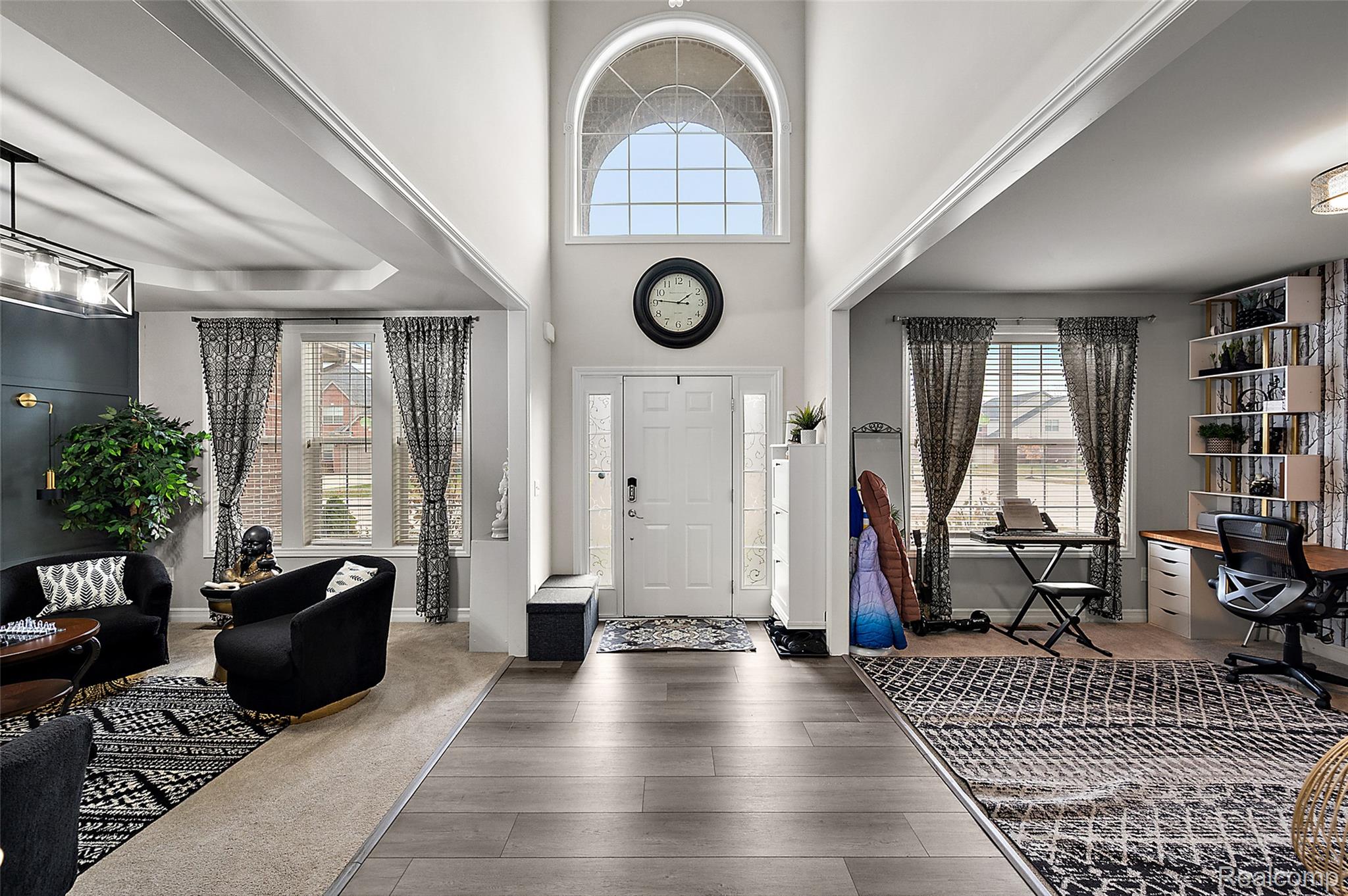 4095 Rockingham Drive