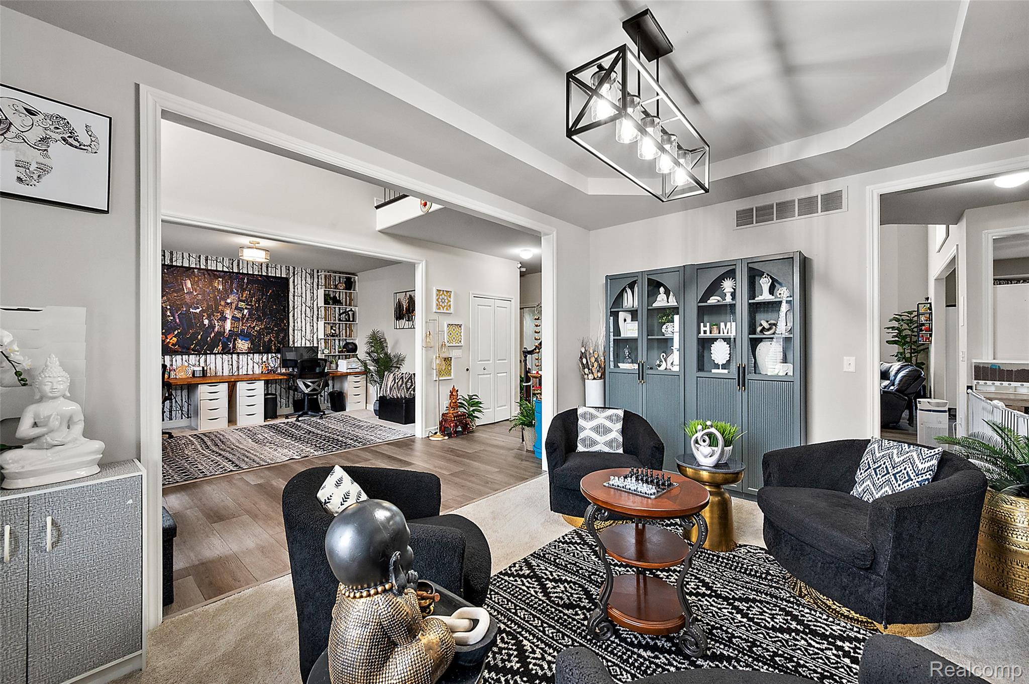 4095 Rockingham Drive