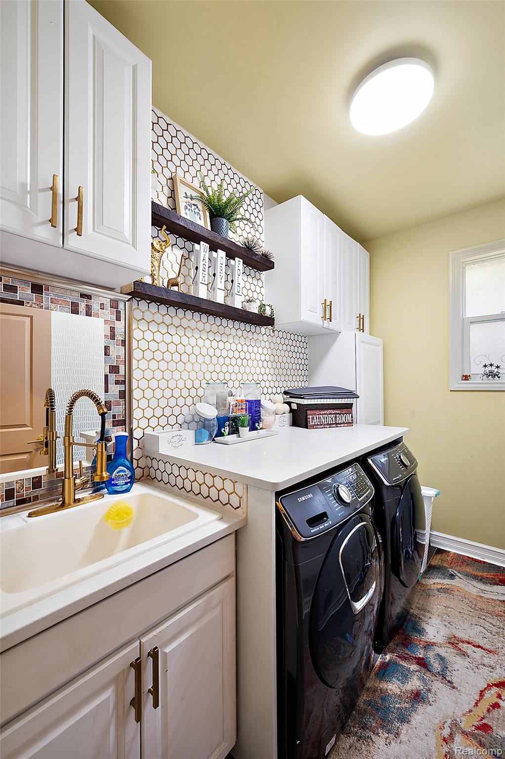 4095 Rockingham Drive