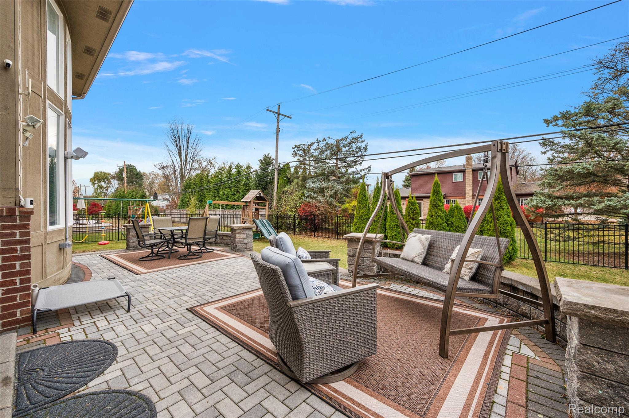 4095 Rockingham Drive