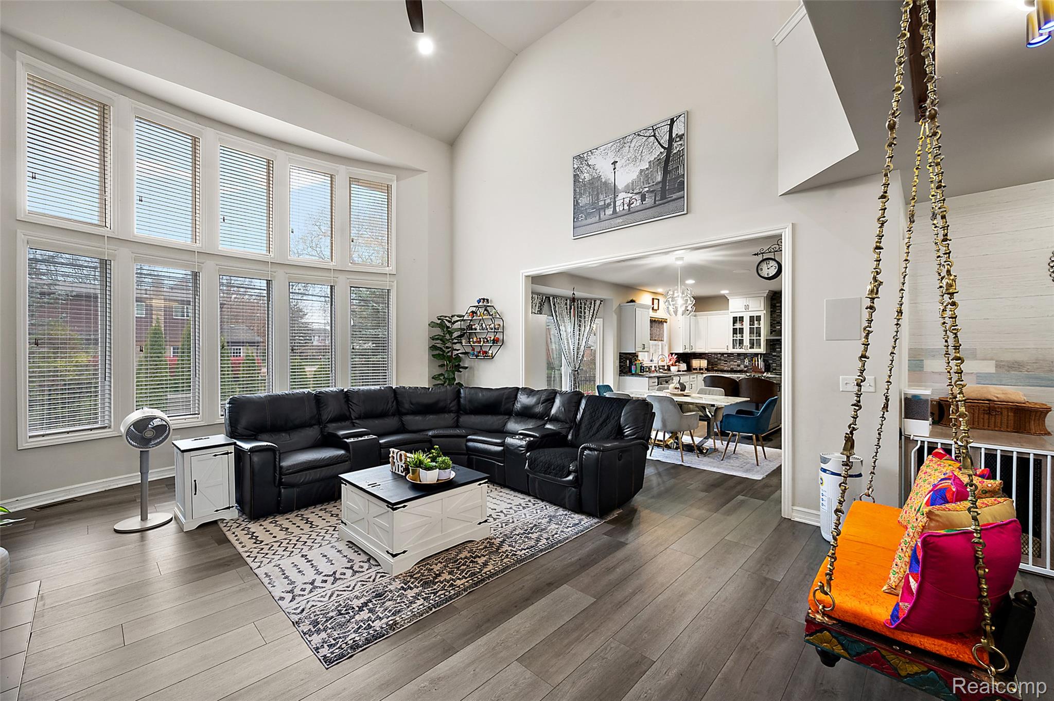 4095 Rockingham Drive