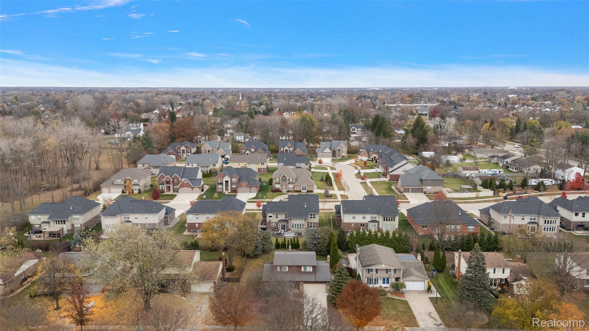 4095 Rockingham Drive