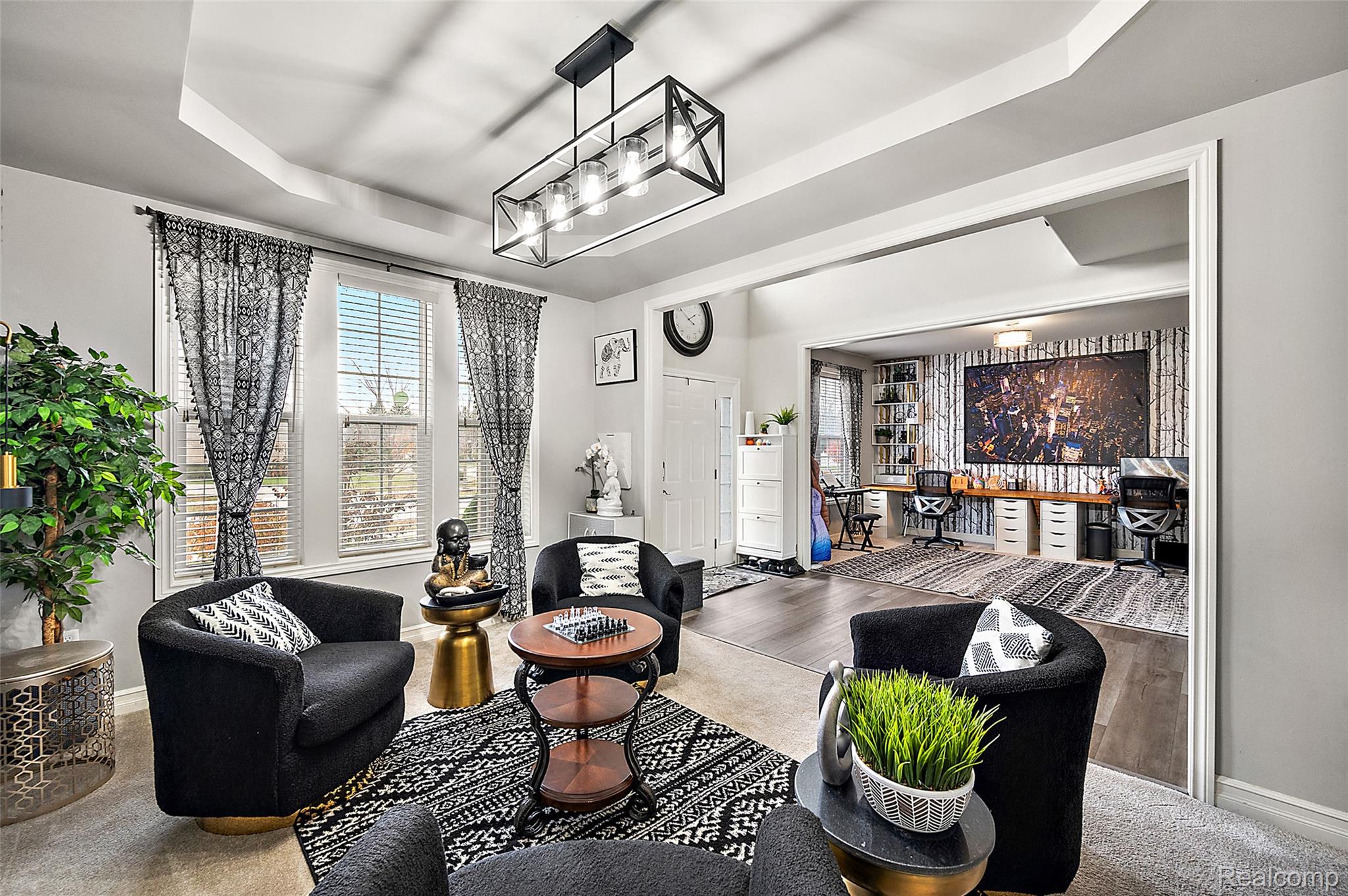 4095 Rockingham Drive