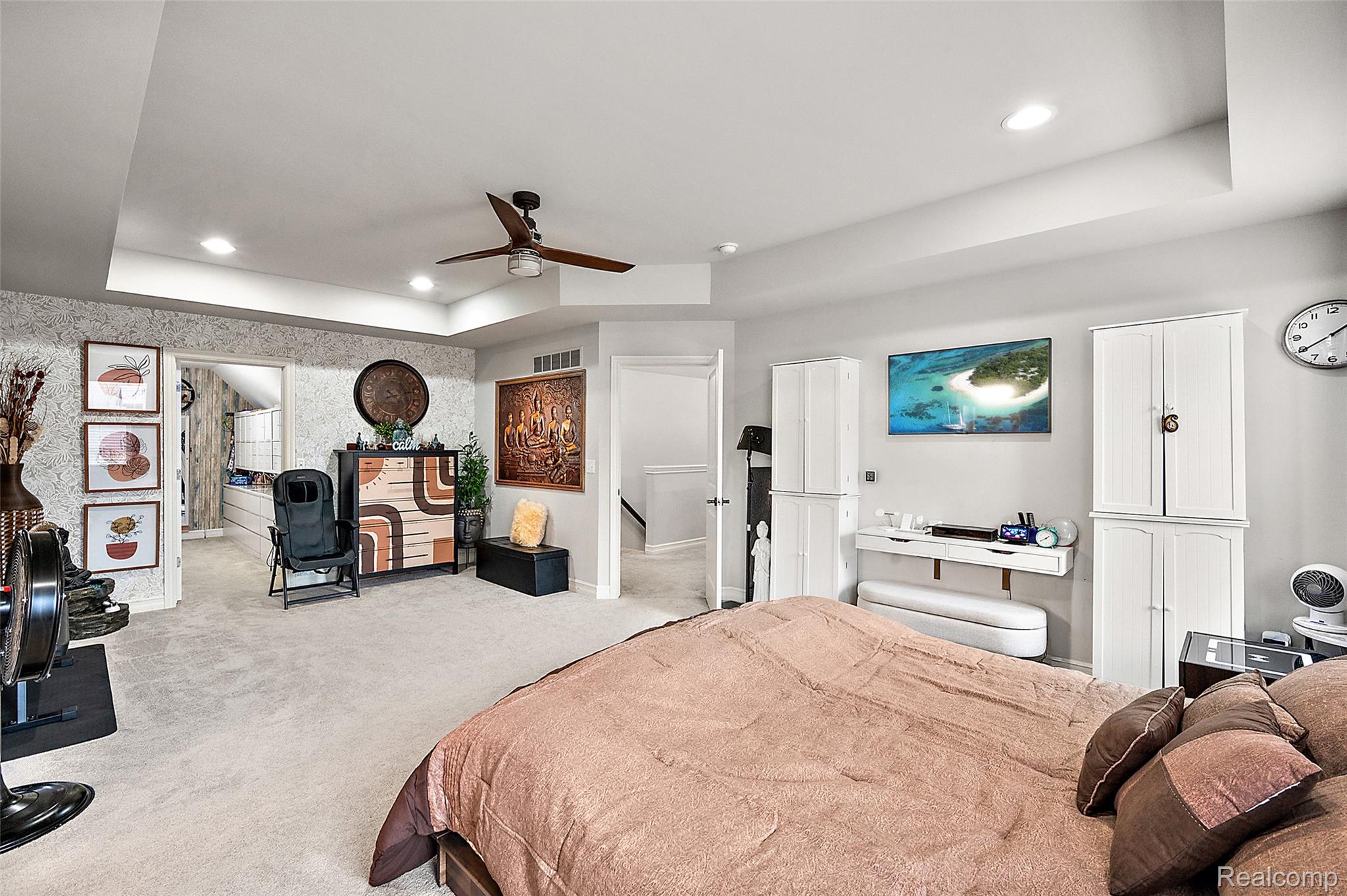 4095 Rockingham Drive