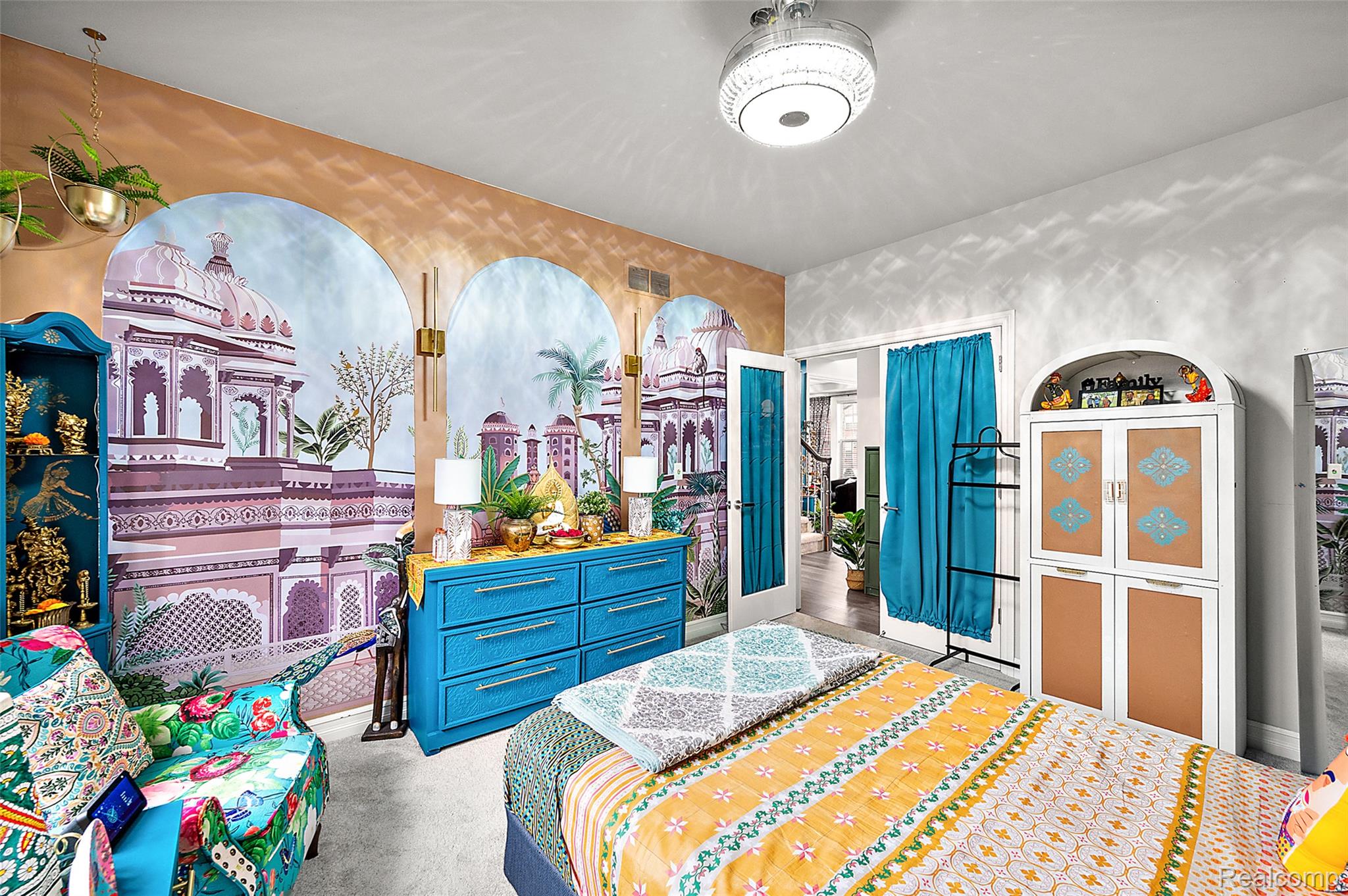 4095 Rockingham Drive