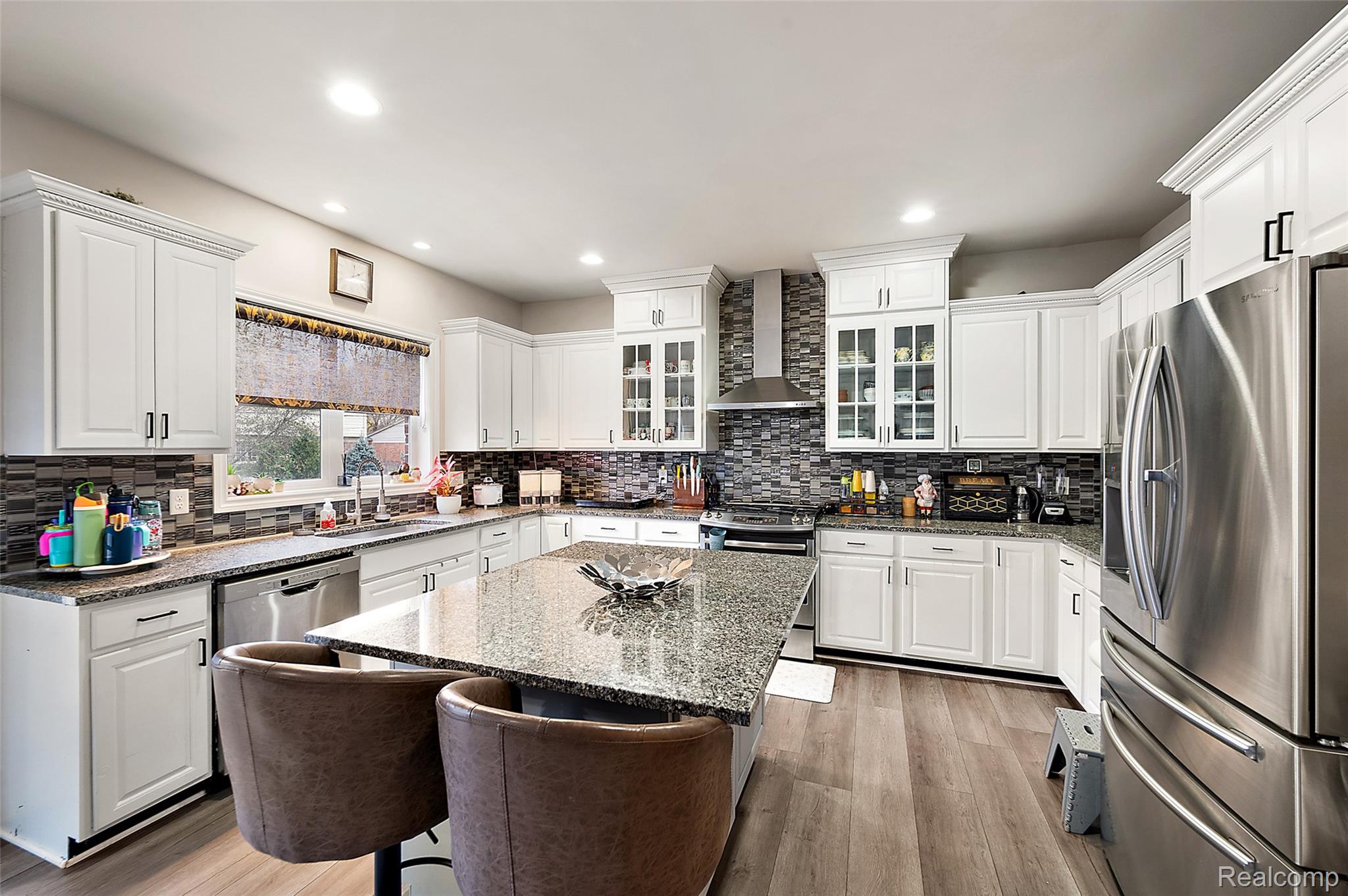 4095 Rockingham Drive