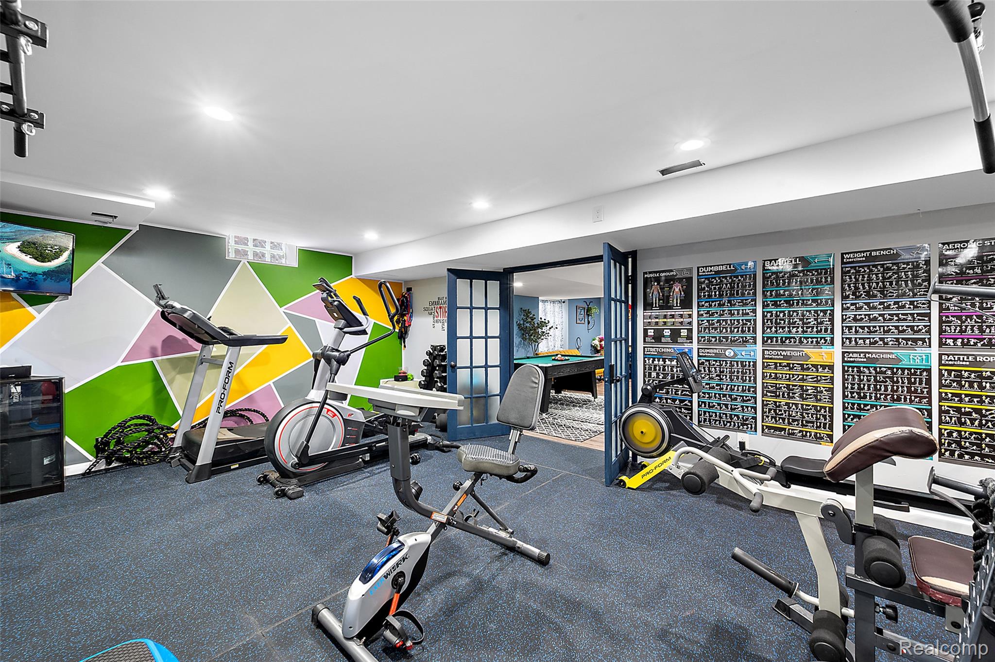 4095 Rockingham Drive