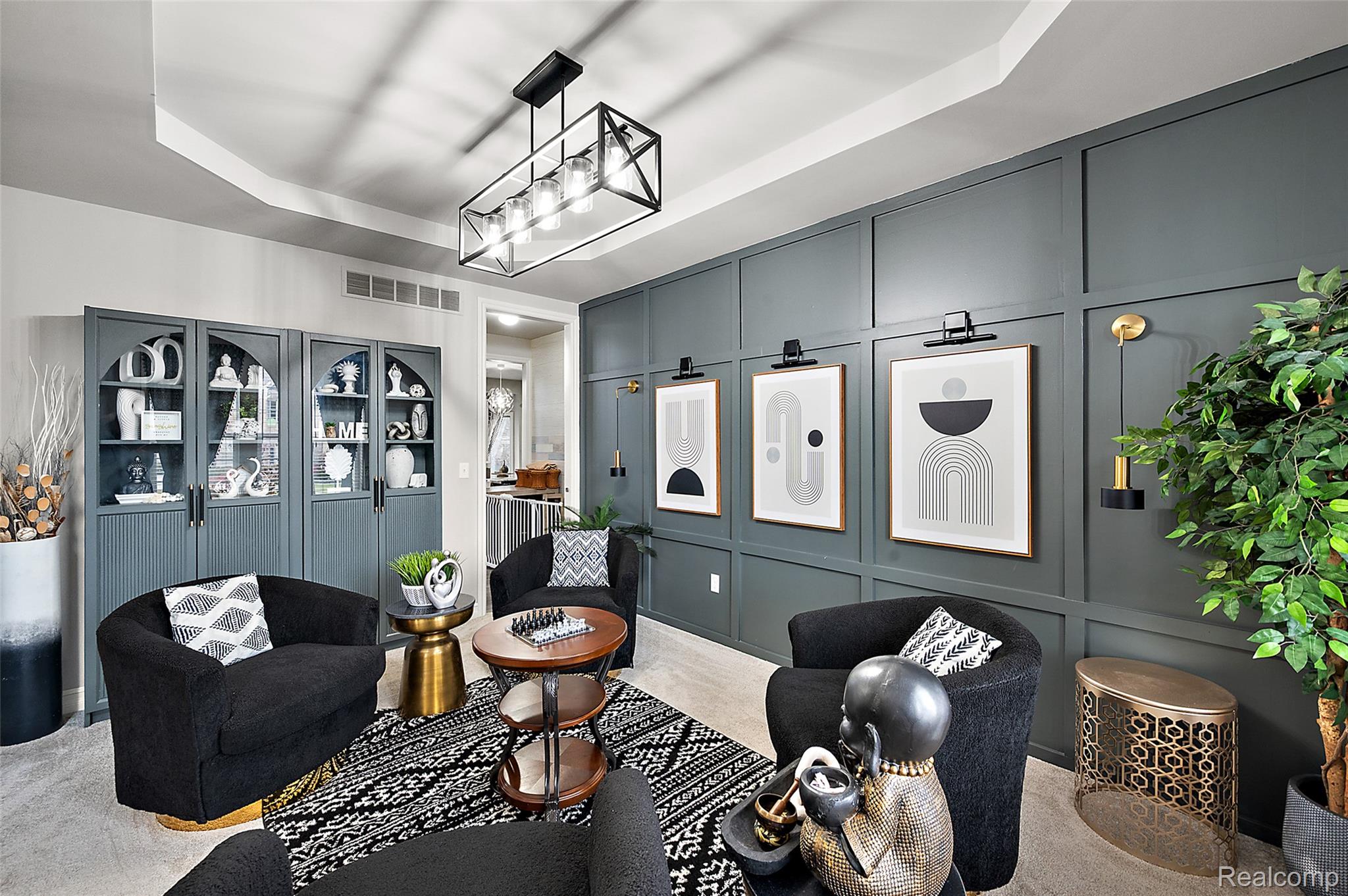 4095 Rockingham Drive