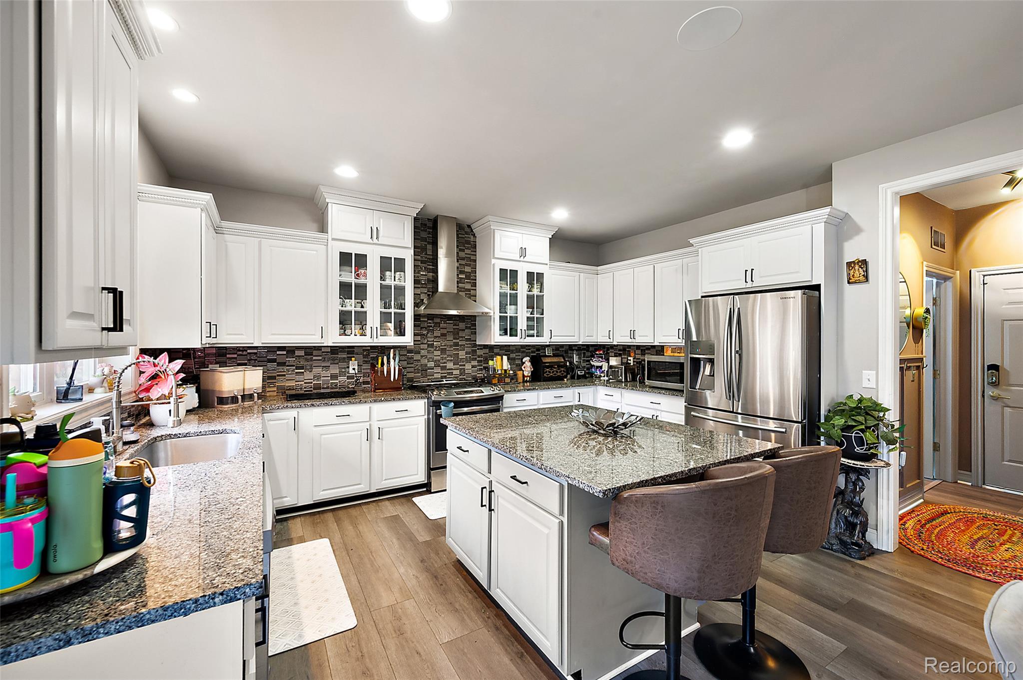 4095 Rockingham Drive