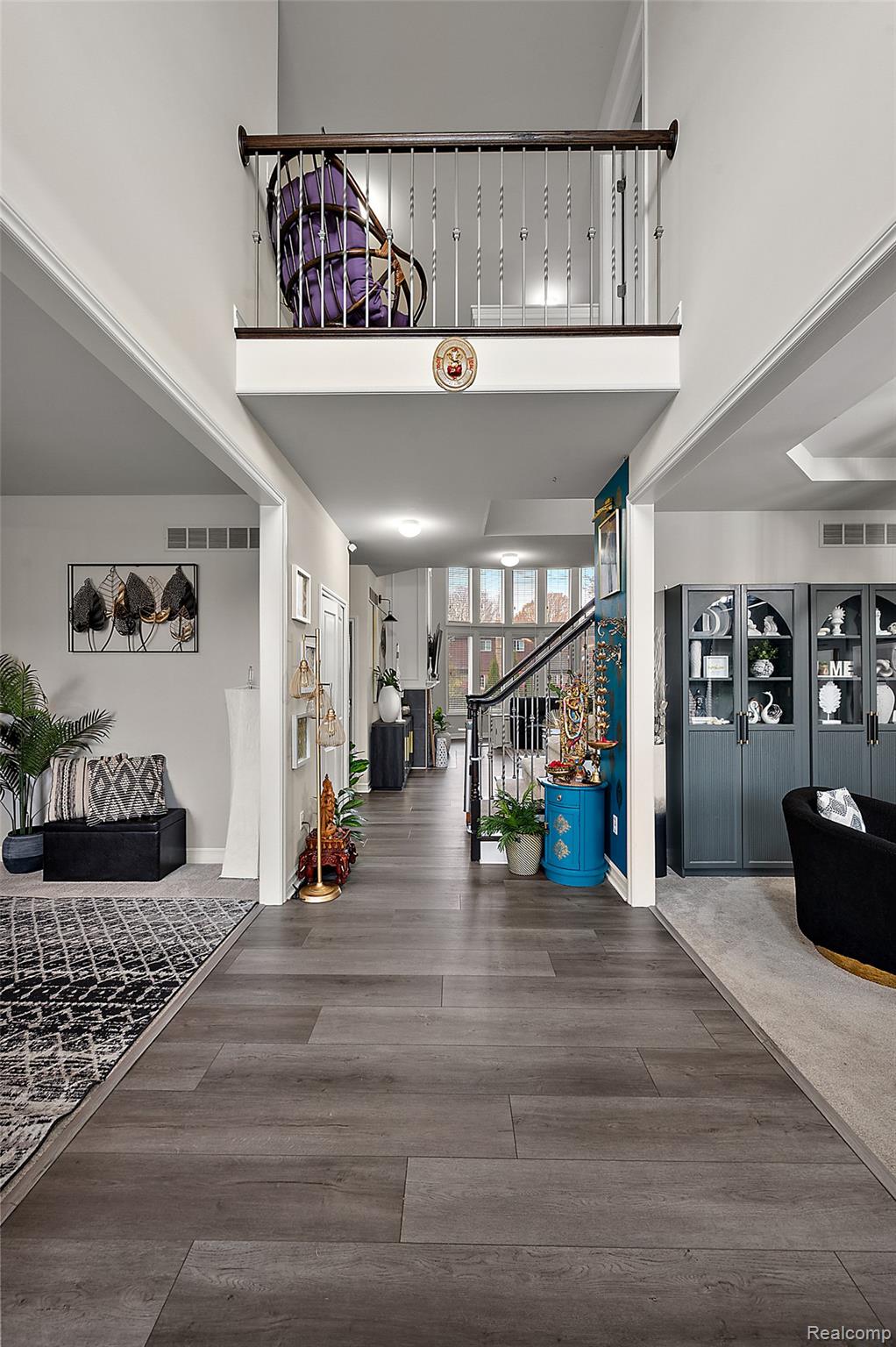 4095 Rockingham Drive