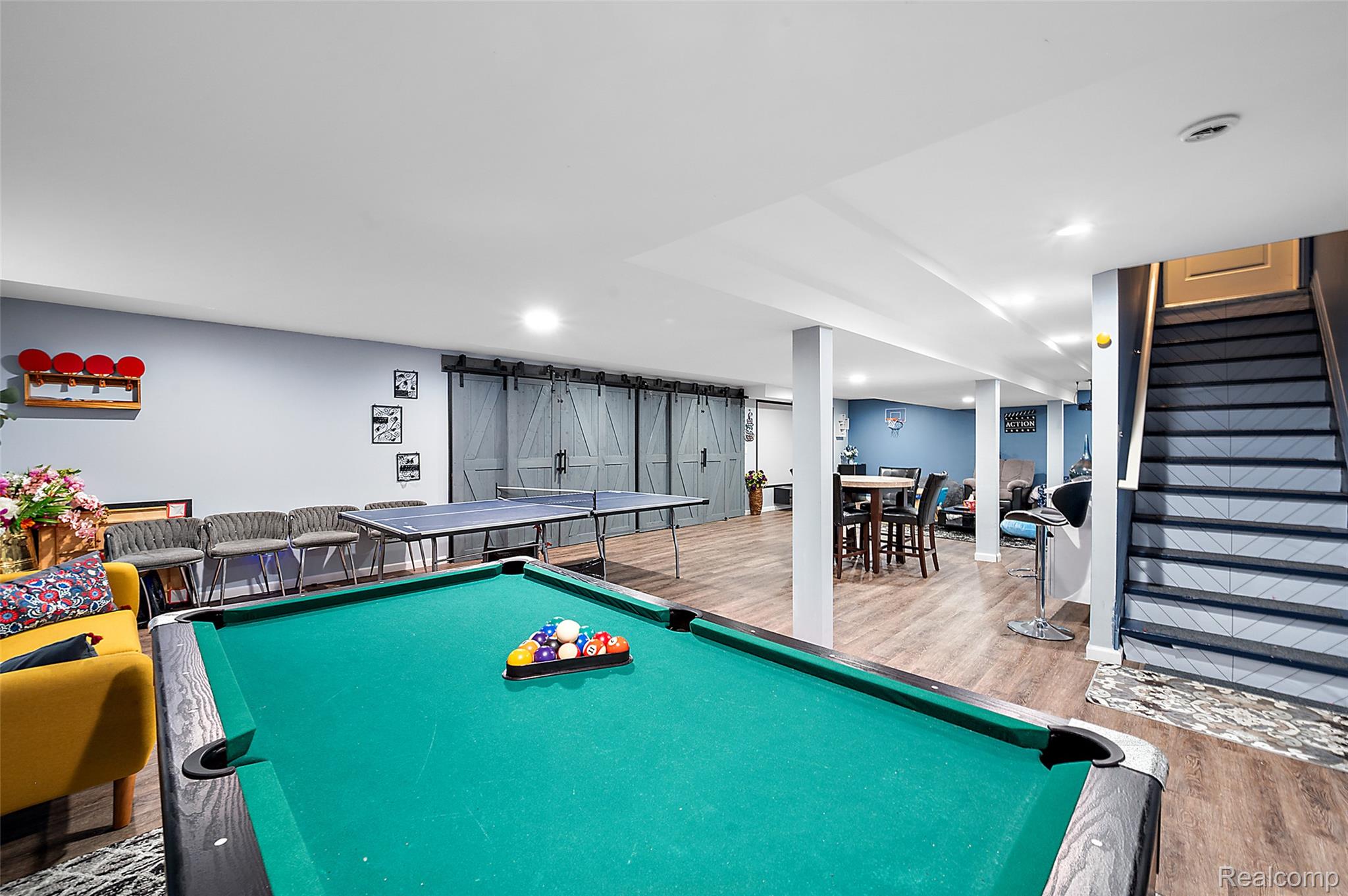 4095 Rockingham Drive