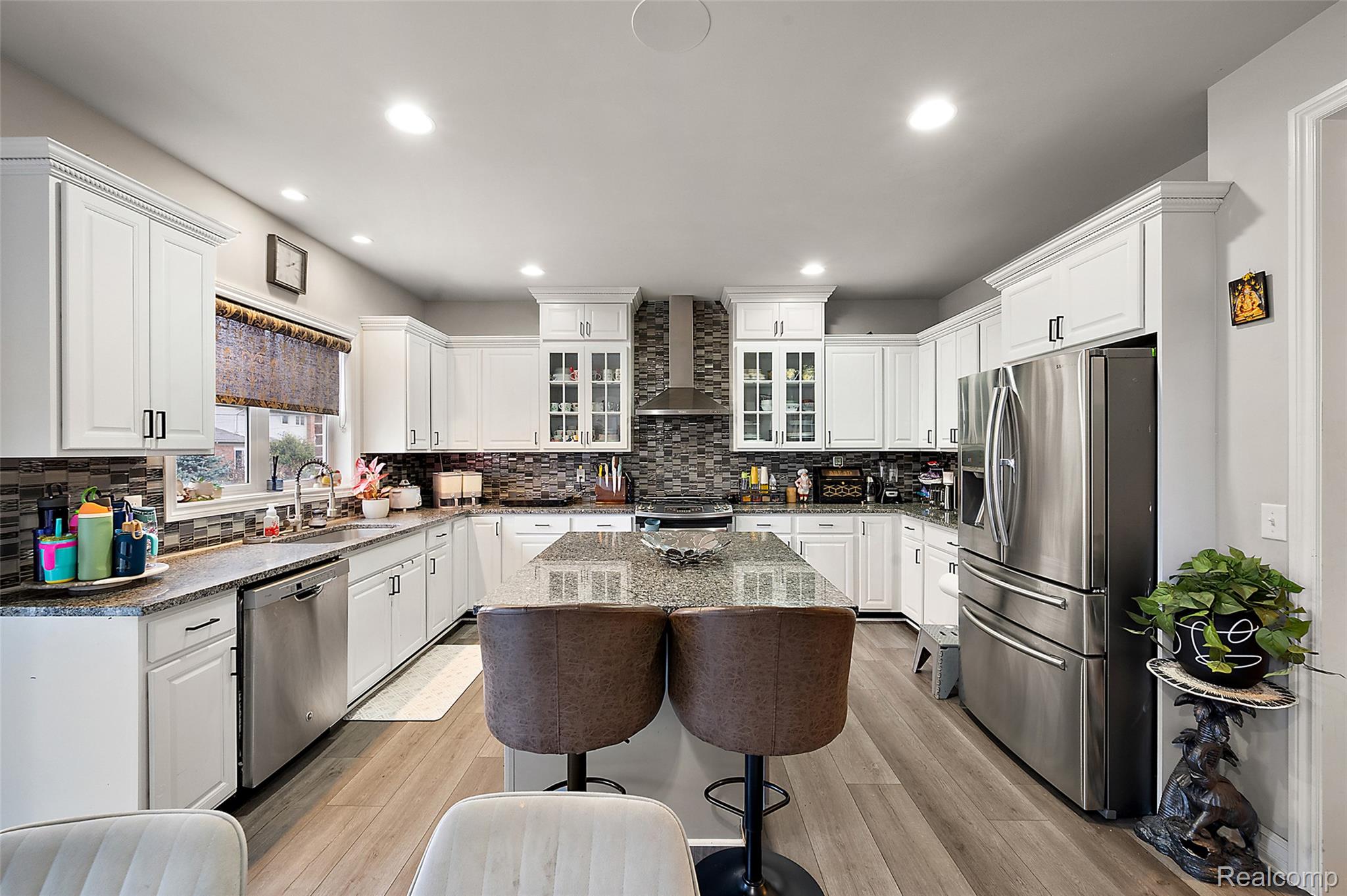 4095 Rockingham Drive