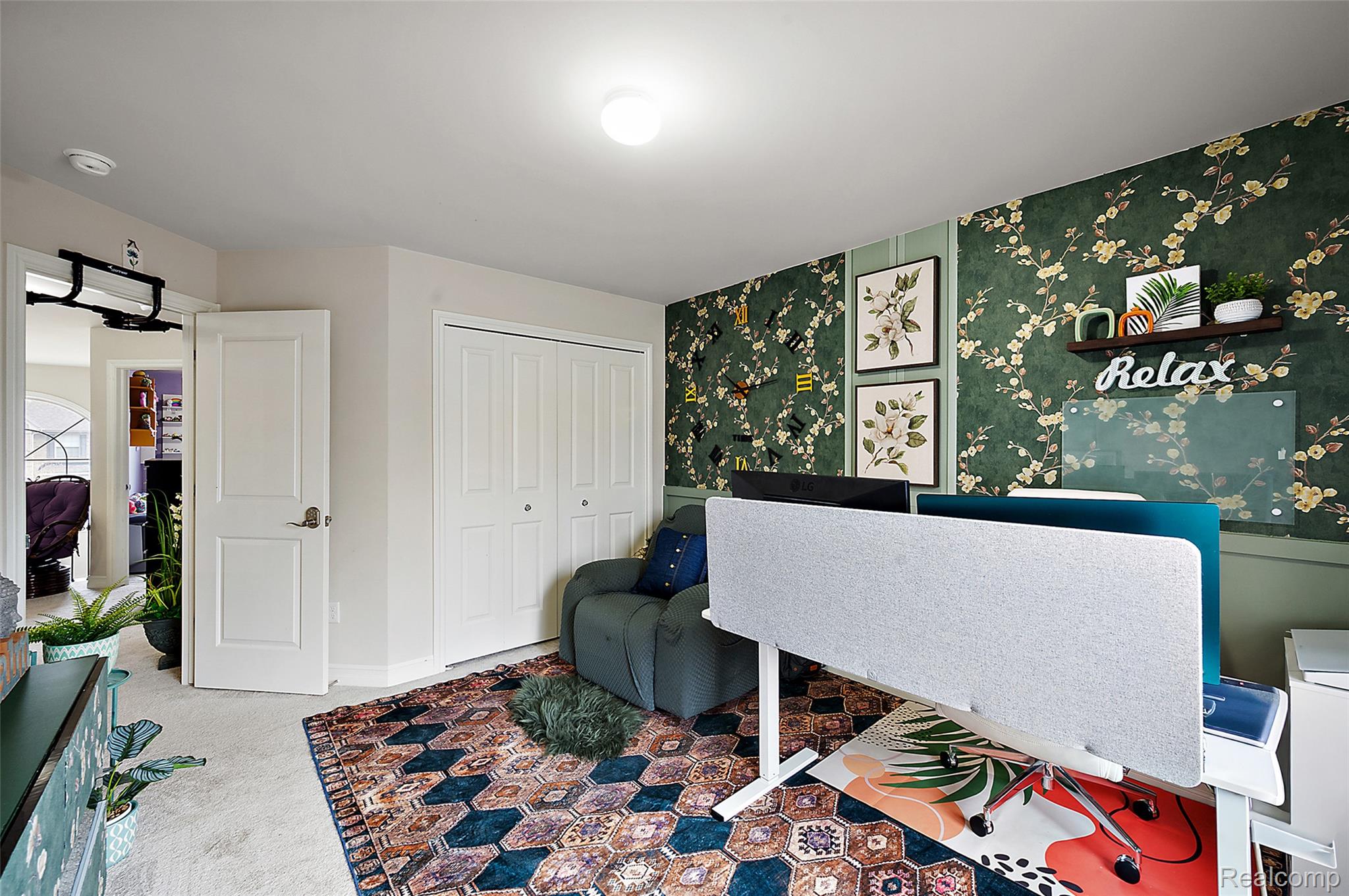 4095 Rockingham Drive