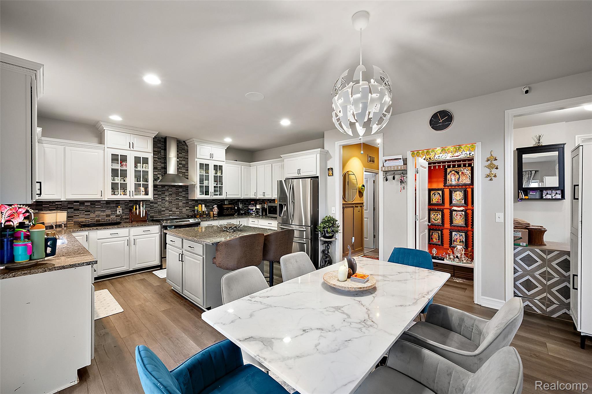 4095 Rockingham Drive