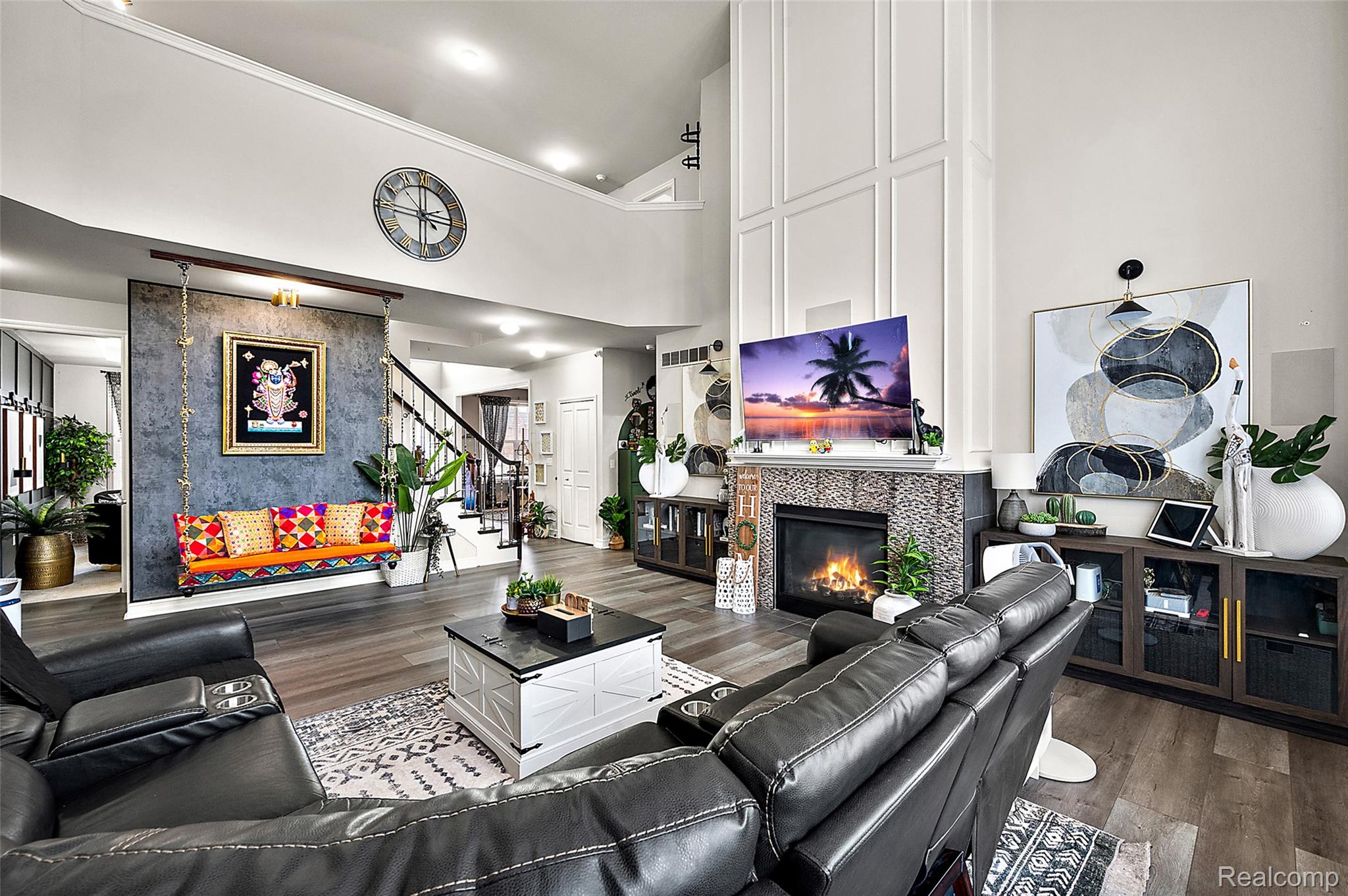 4095 Rockingham Drive