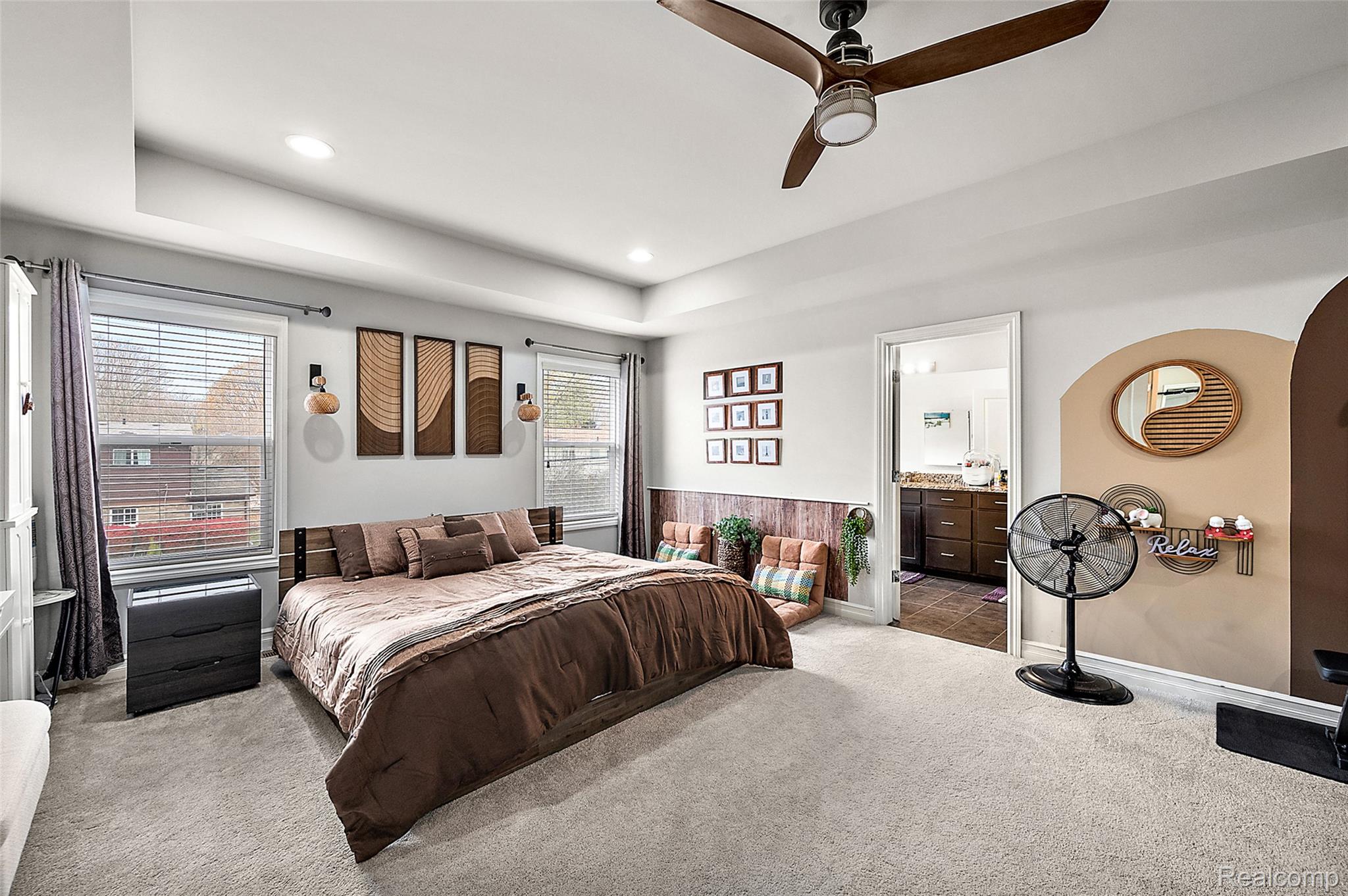 4095 Rockingham Drive