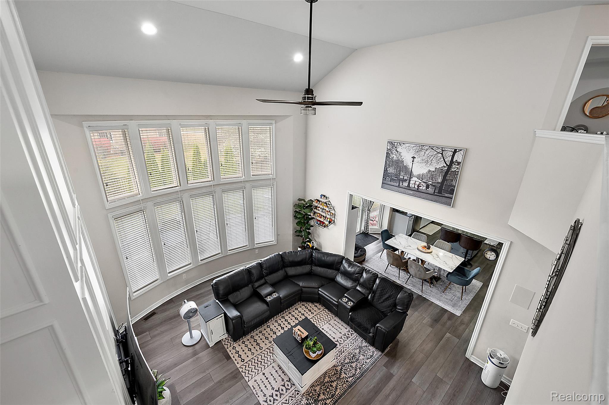 4095 Rockingham Drive