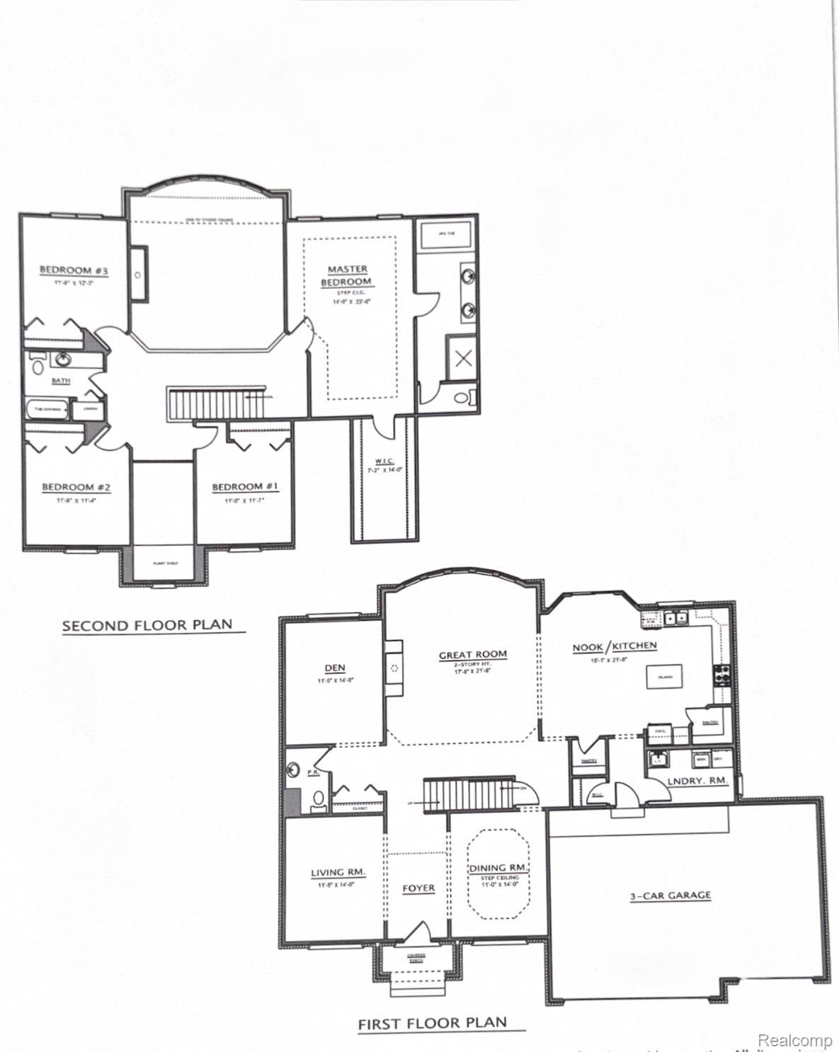 4095 Rockingham Drive