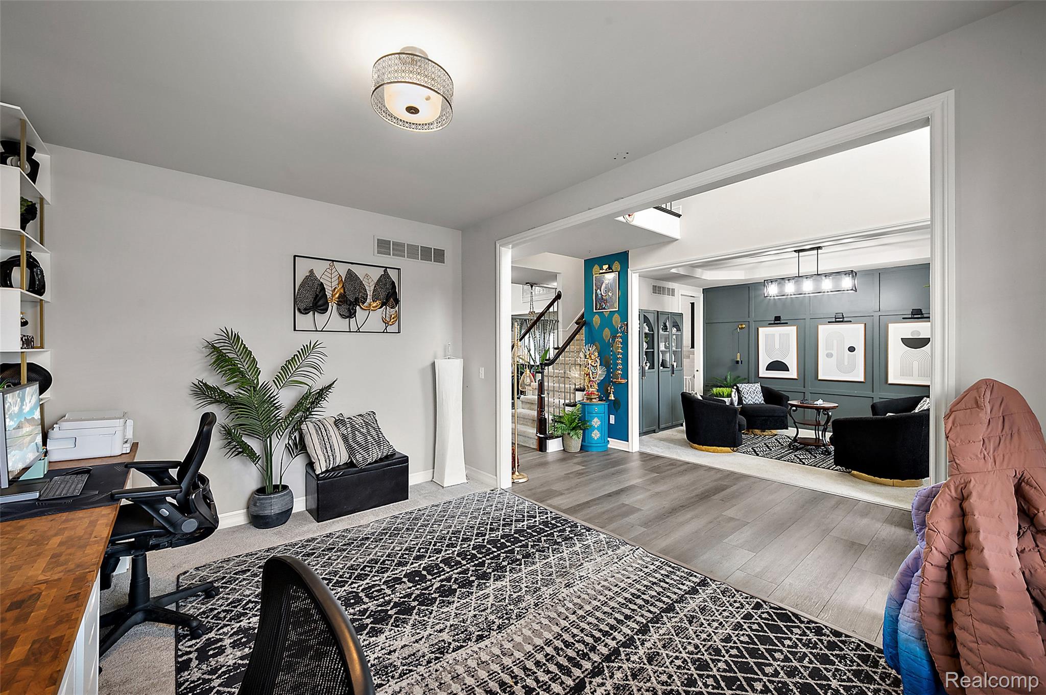 4095 Rockingham Drive