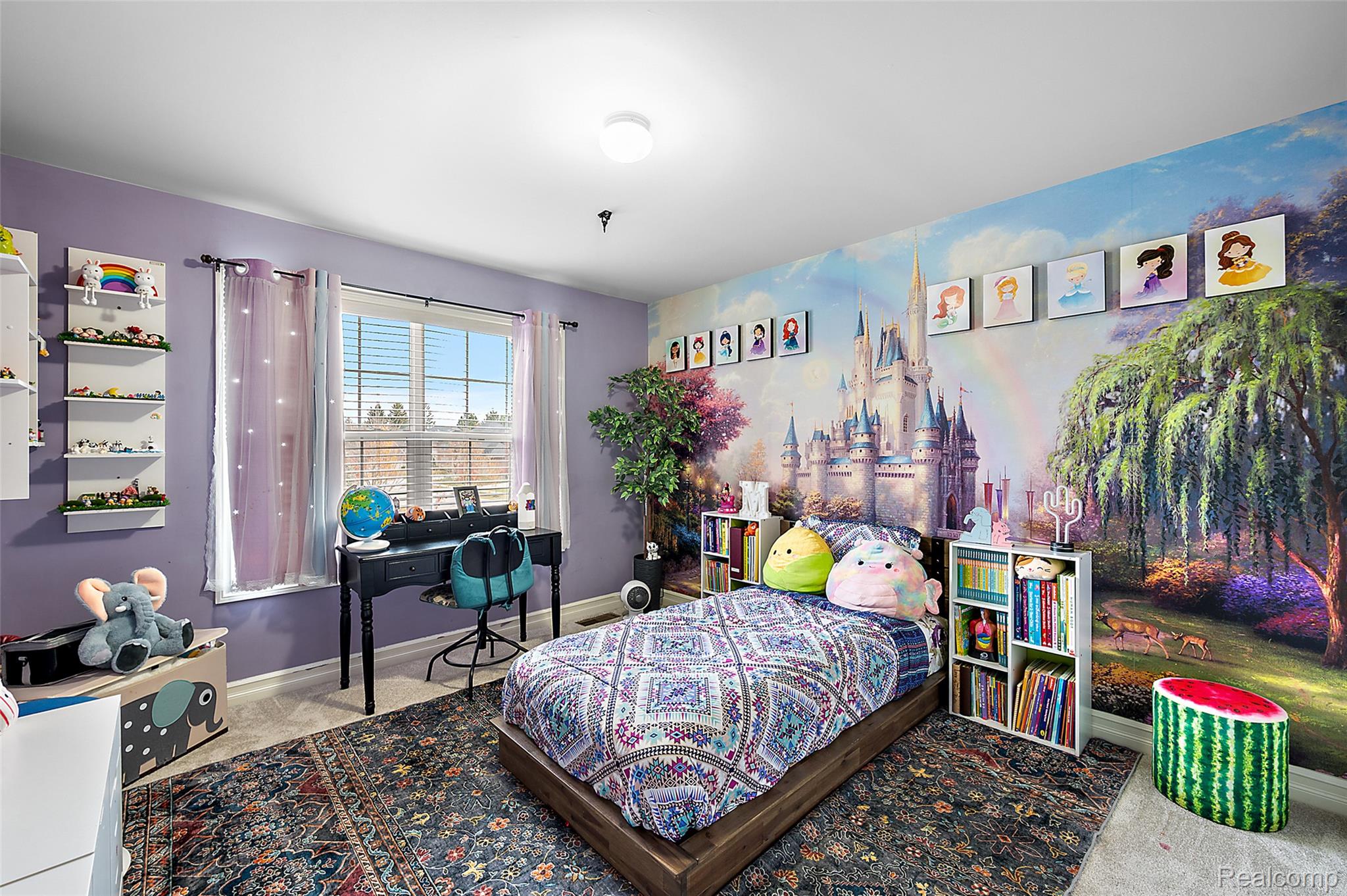 4095 Rockingham Drive