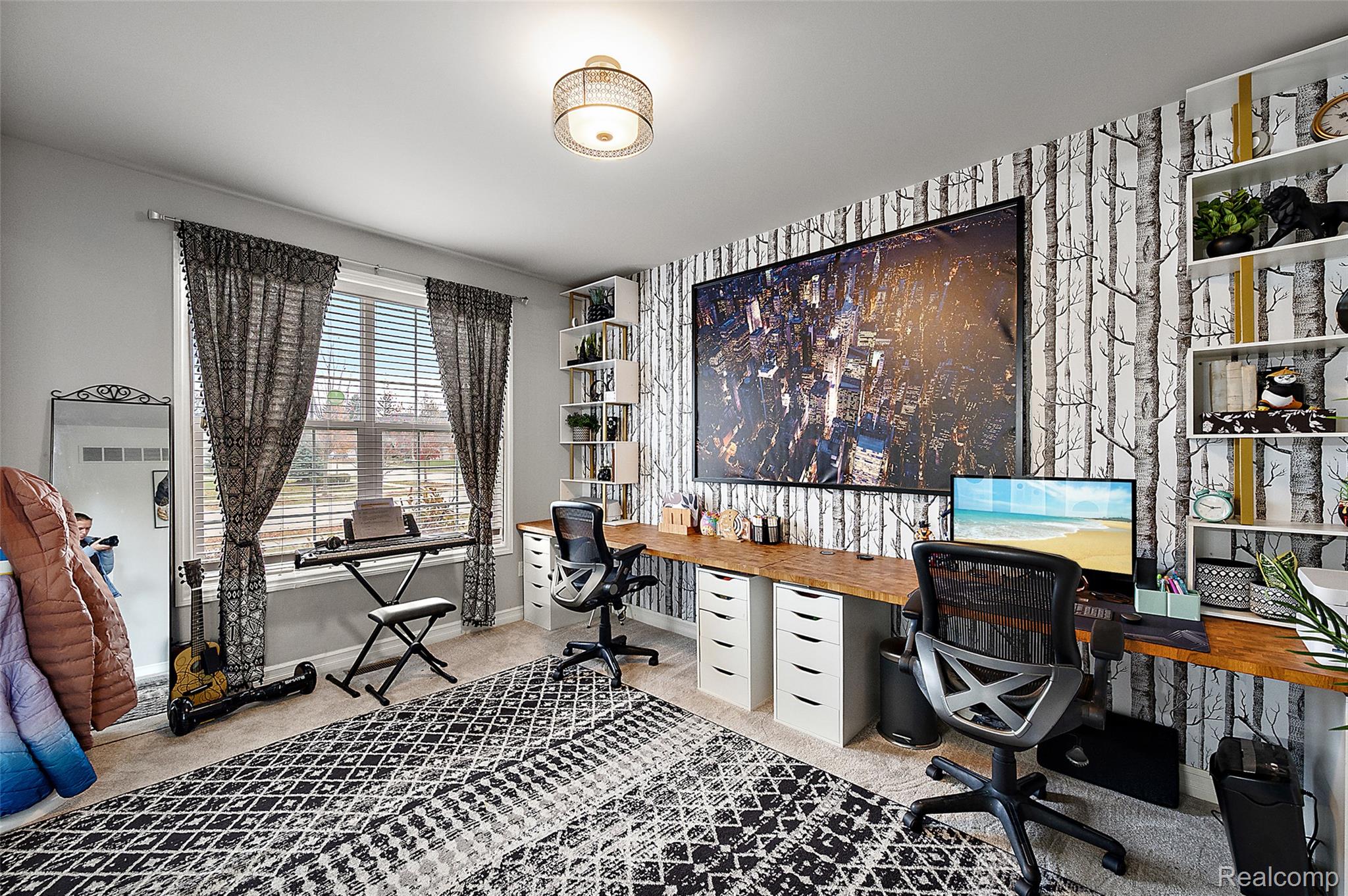 4095 Rockingham Drive