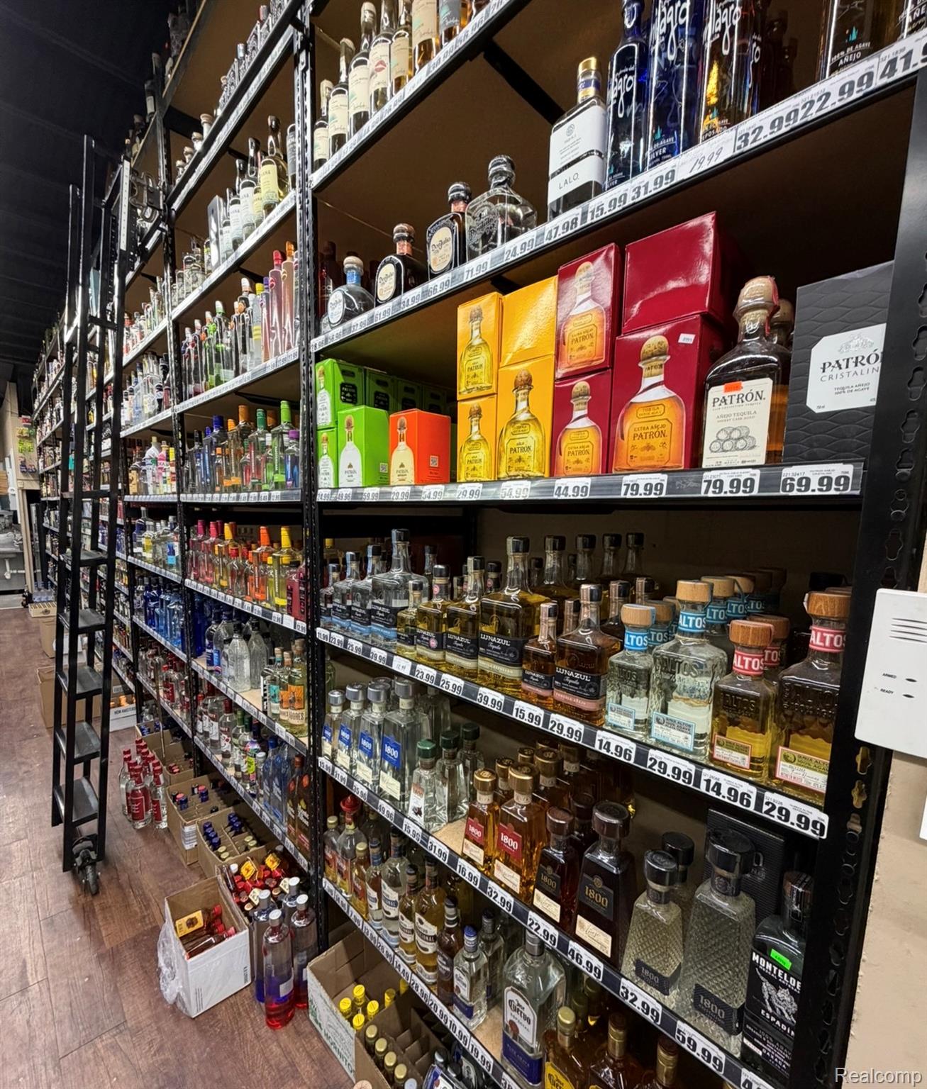 16830 E Warren Avenue