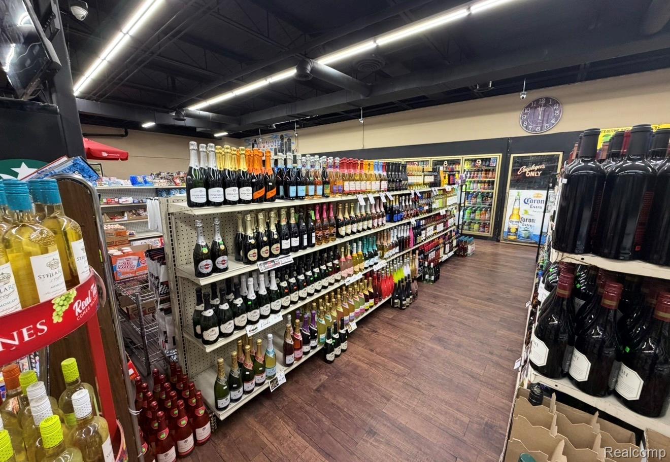 16830 E Warren Avenue