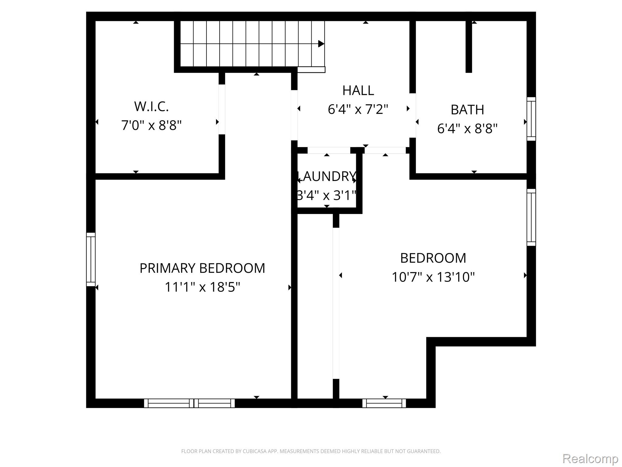 112 Mount Vernon Street