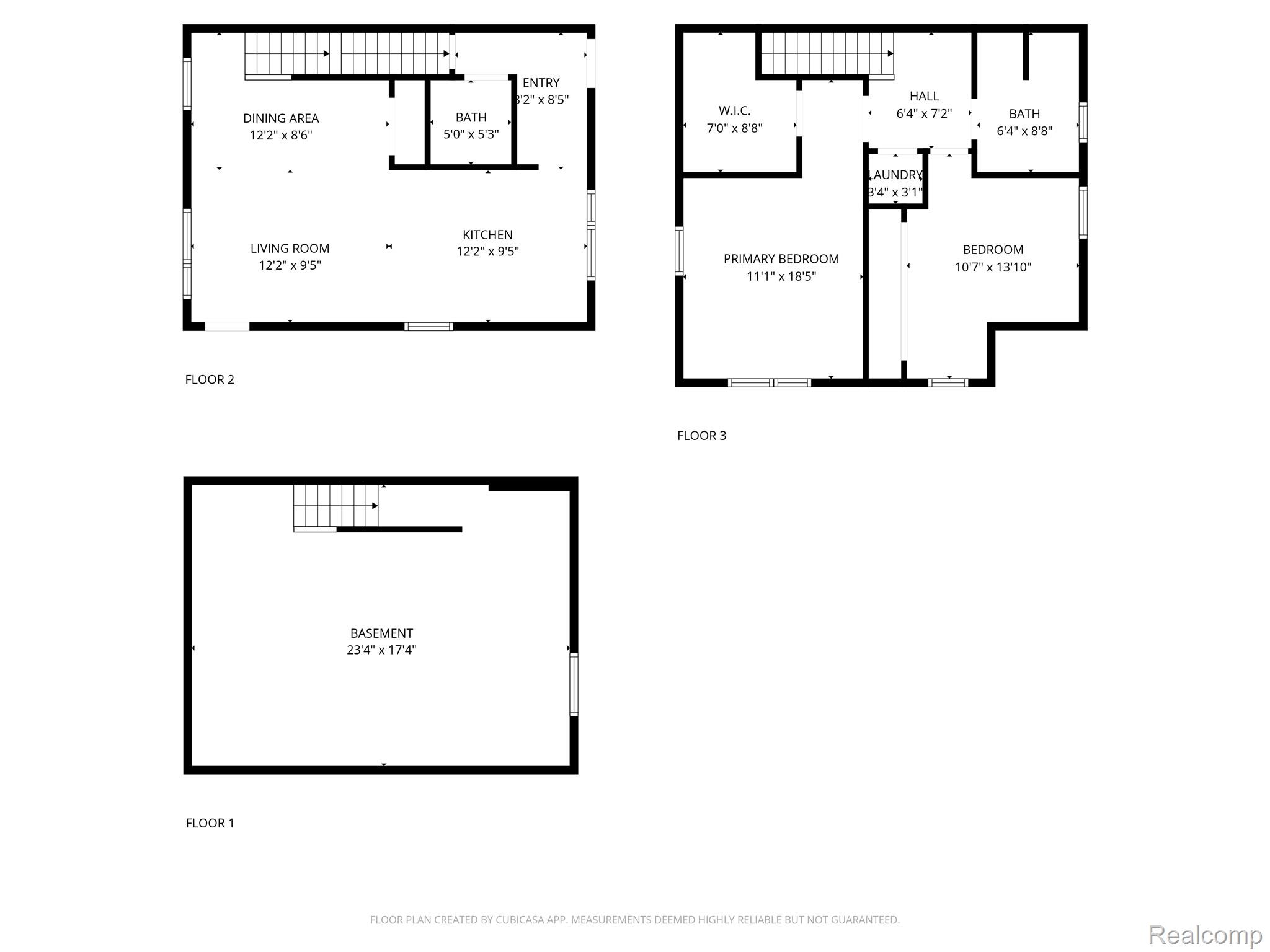 112 Mount Vernon Street