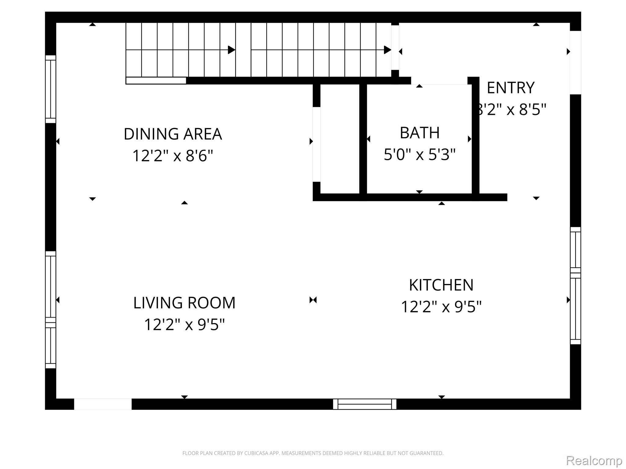 112 Mount Vernon Street