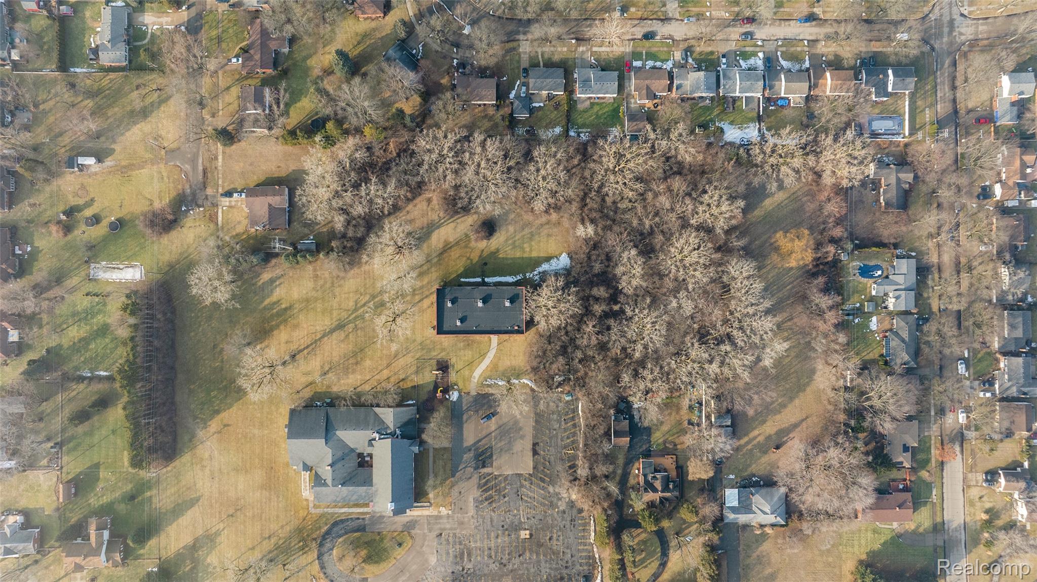 30330 Schoolcraft Road