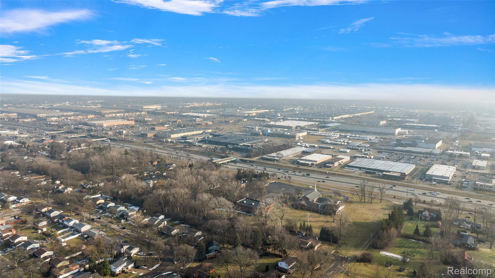 30330 Schoolcraft Road