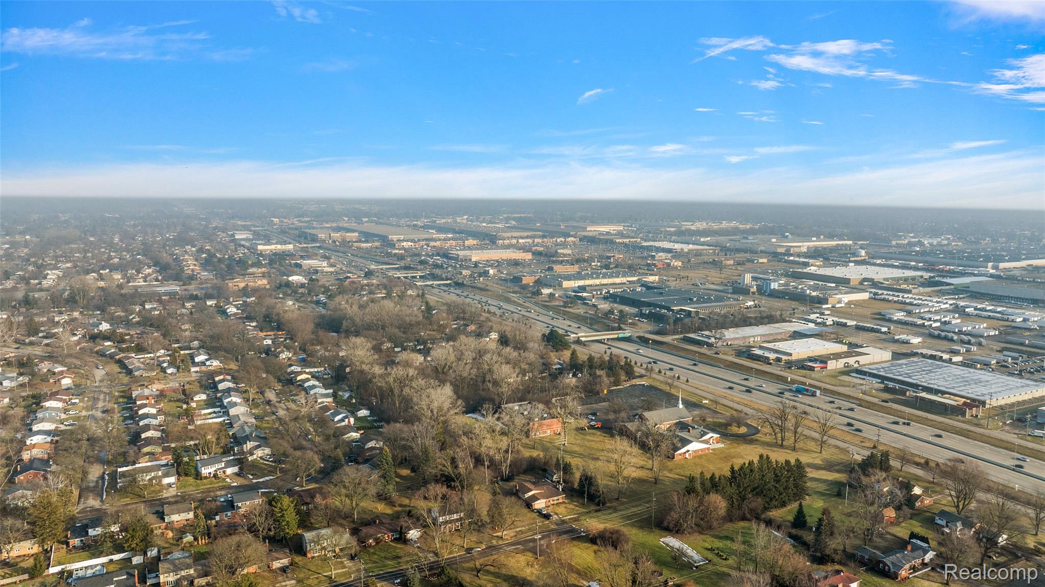 30330 Schoolcraft Road