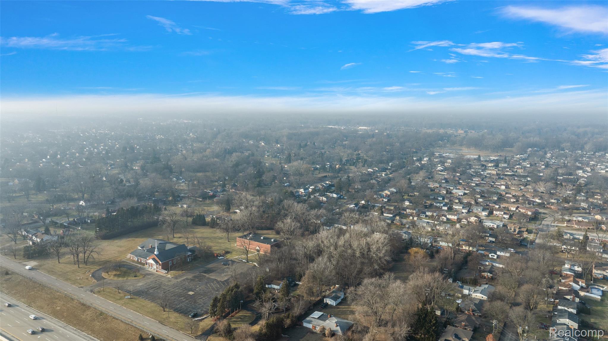 30330 Schoolcraft Road