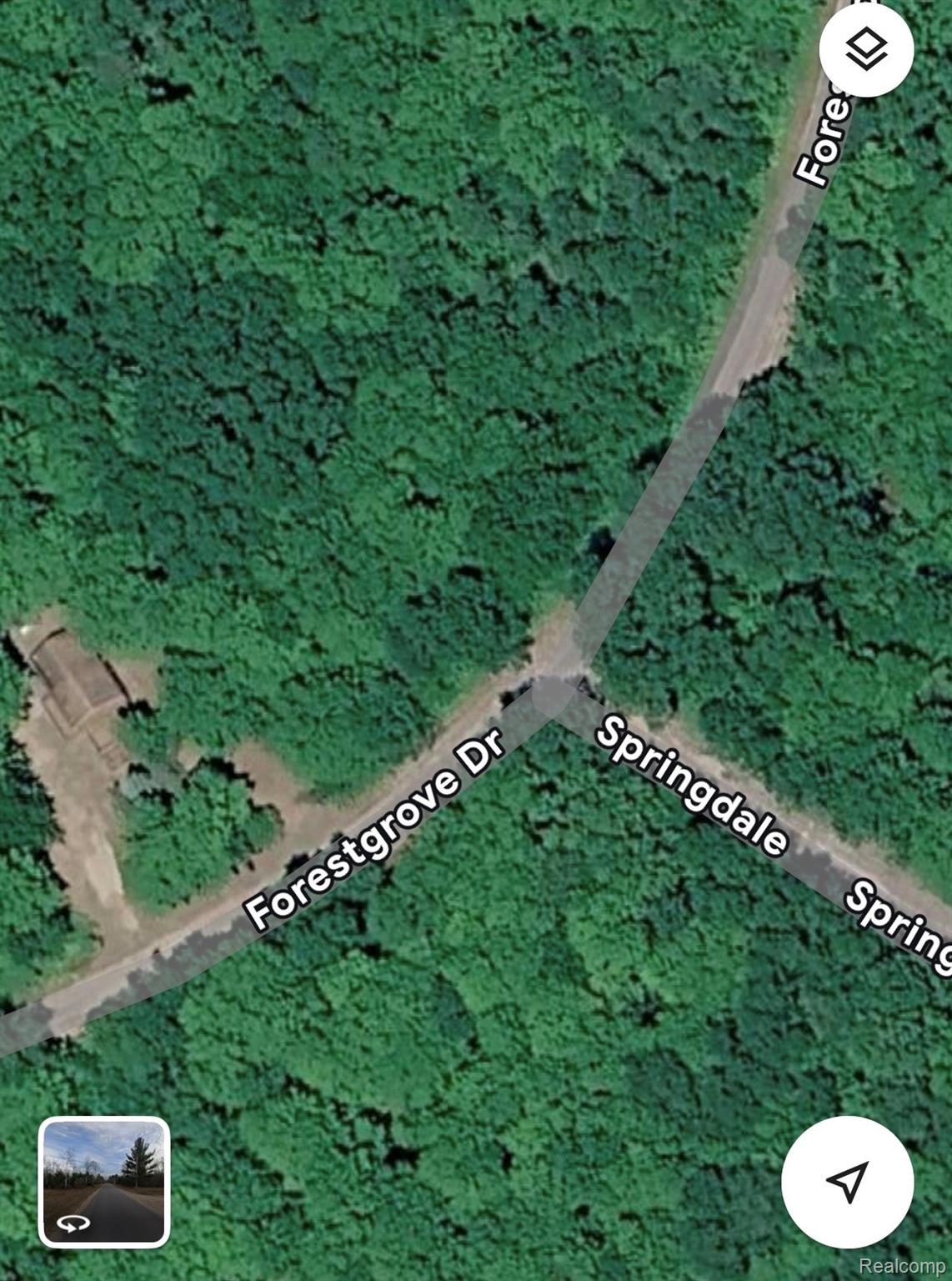 Lot 185 Forestgrove Court ForestGrove Road