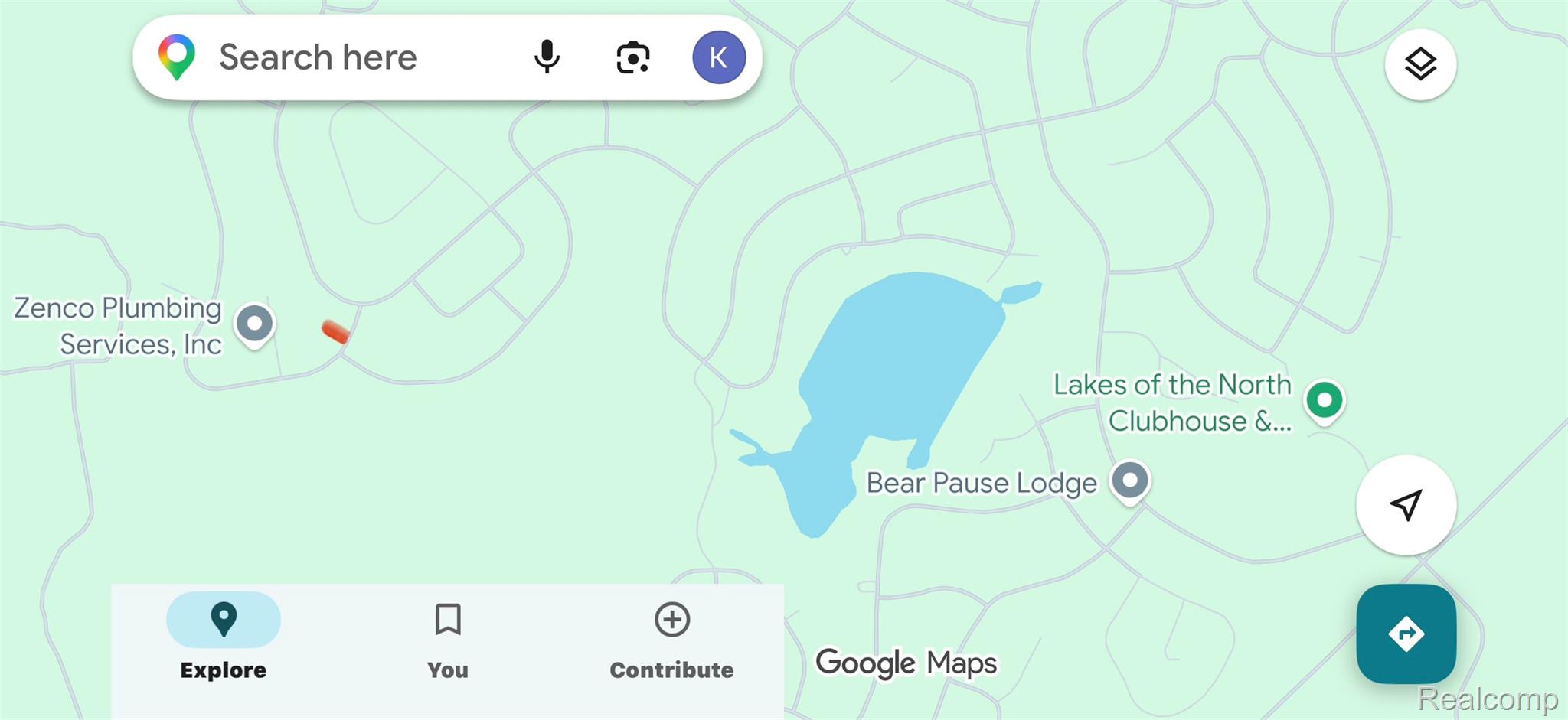 Lot 185 Forestgrove Court ForestGrove Road