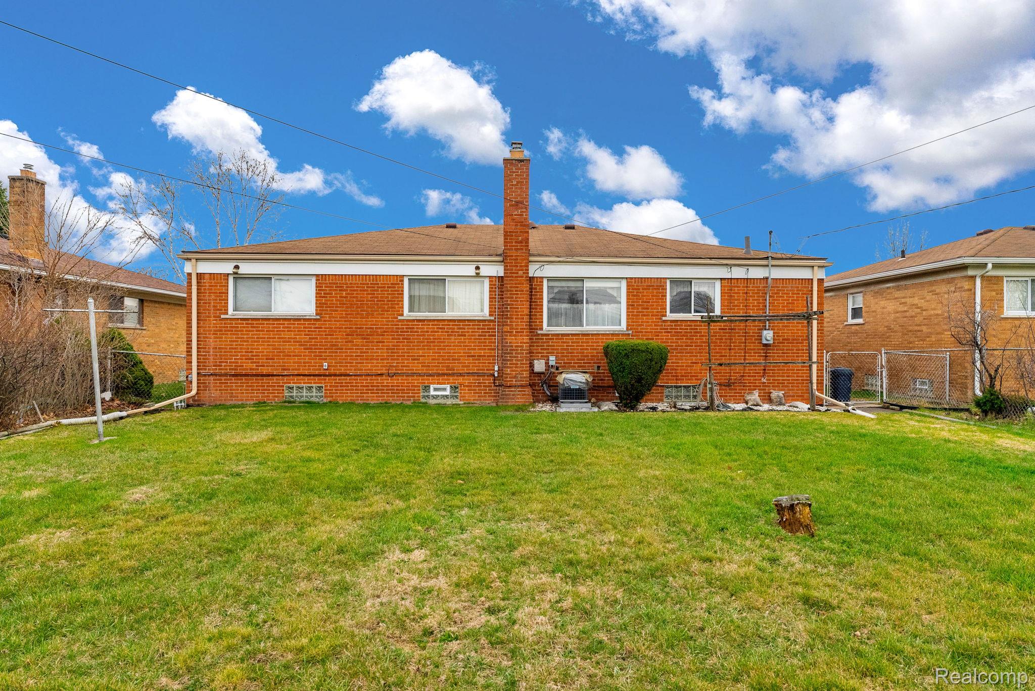 8331 Stanley Drive
