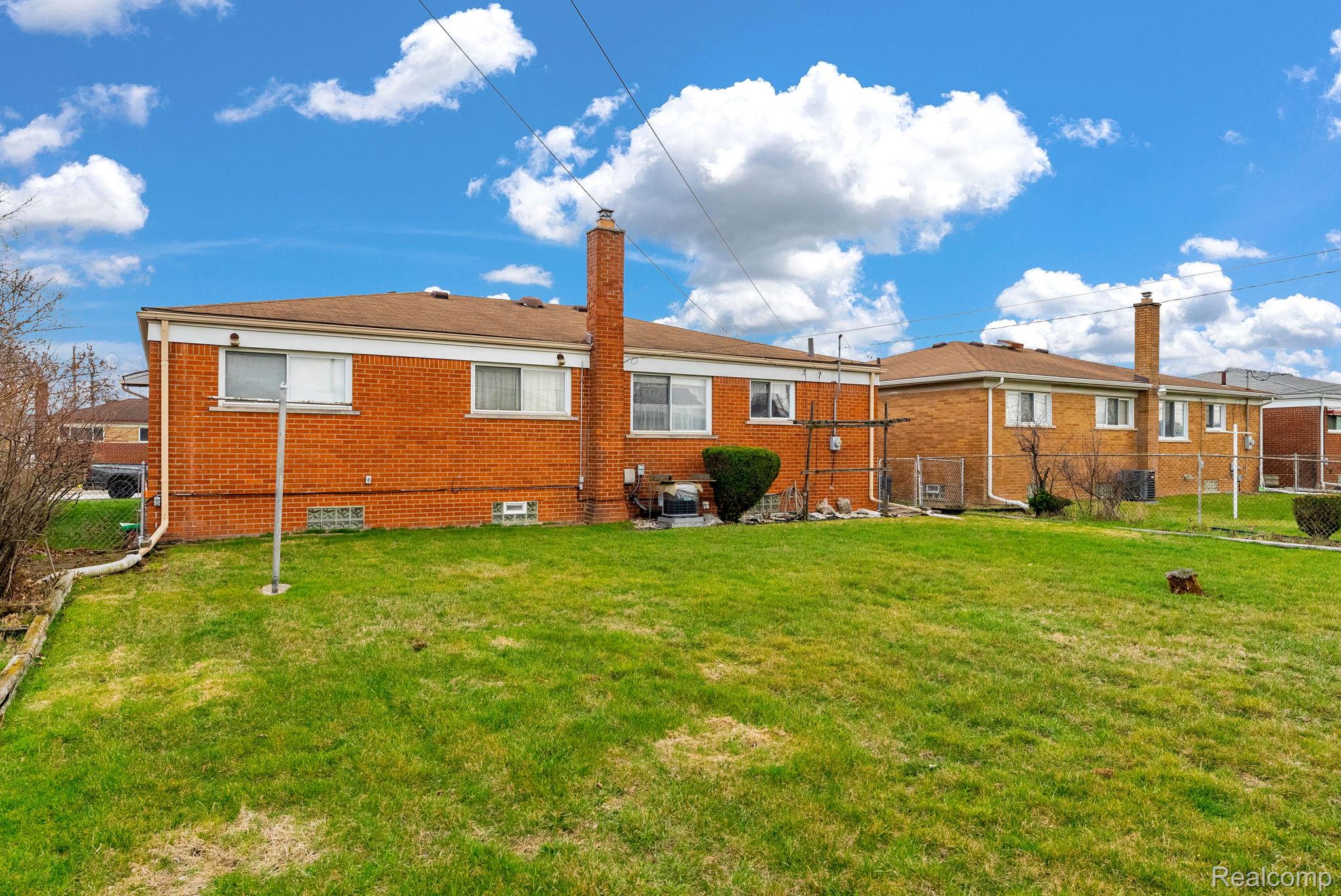 8331 Stanley Drive